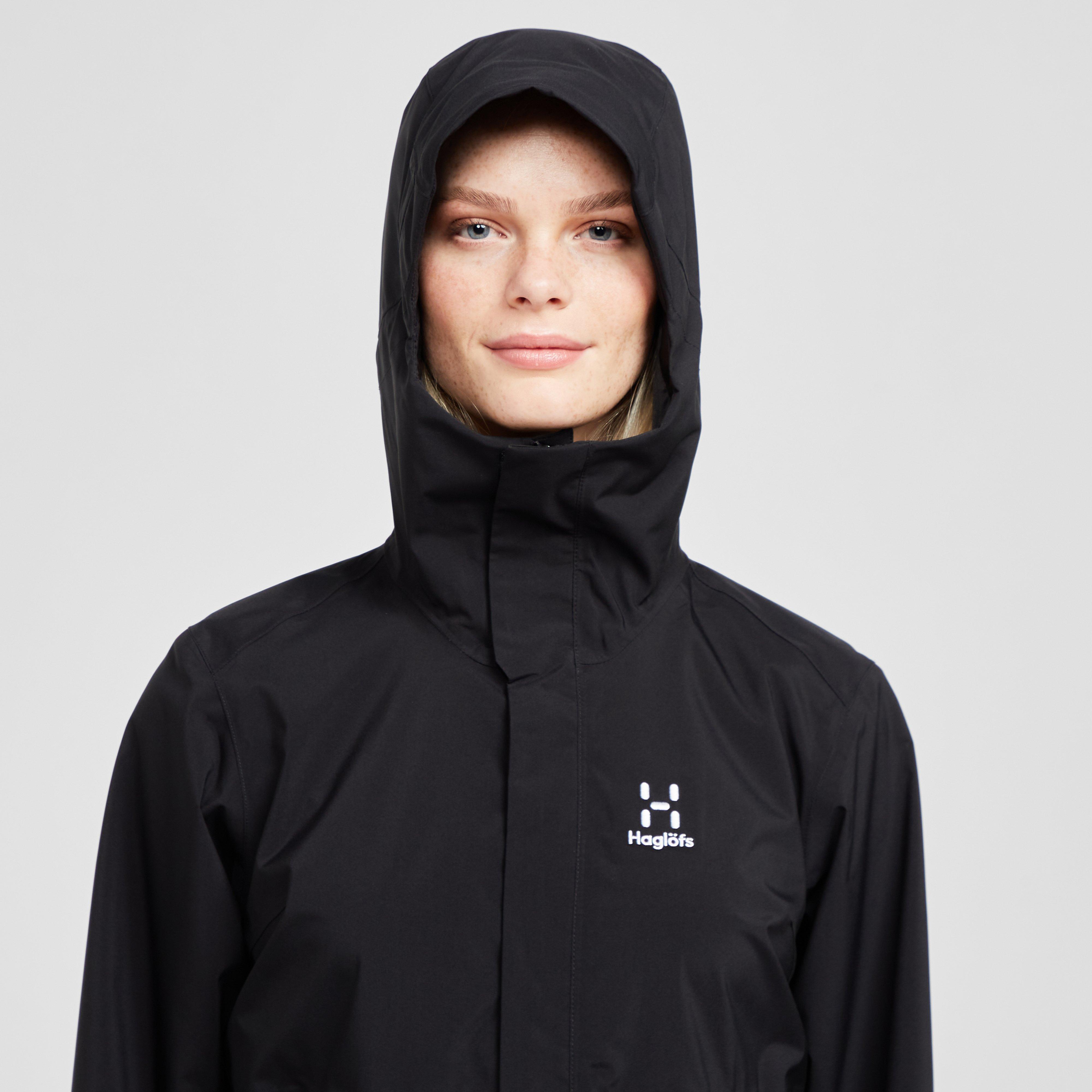 Women’s Tjarn Jacket