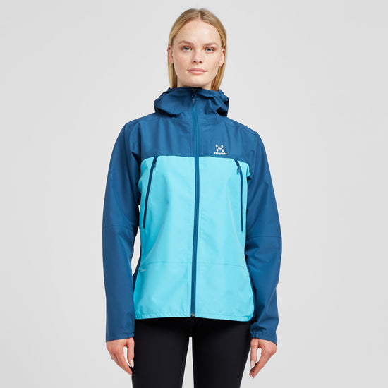 Women’s Spira Jacket