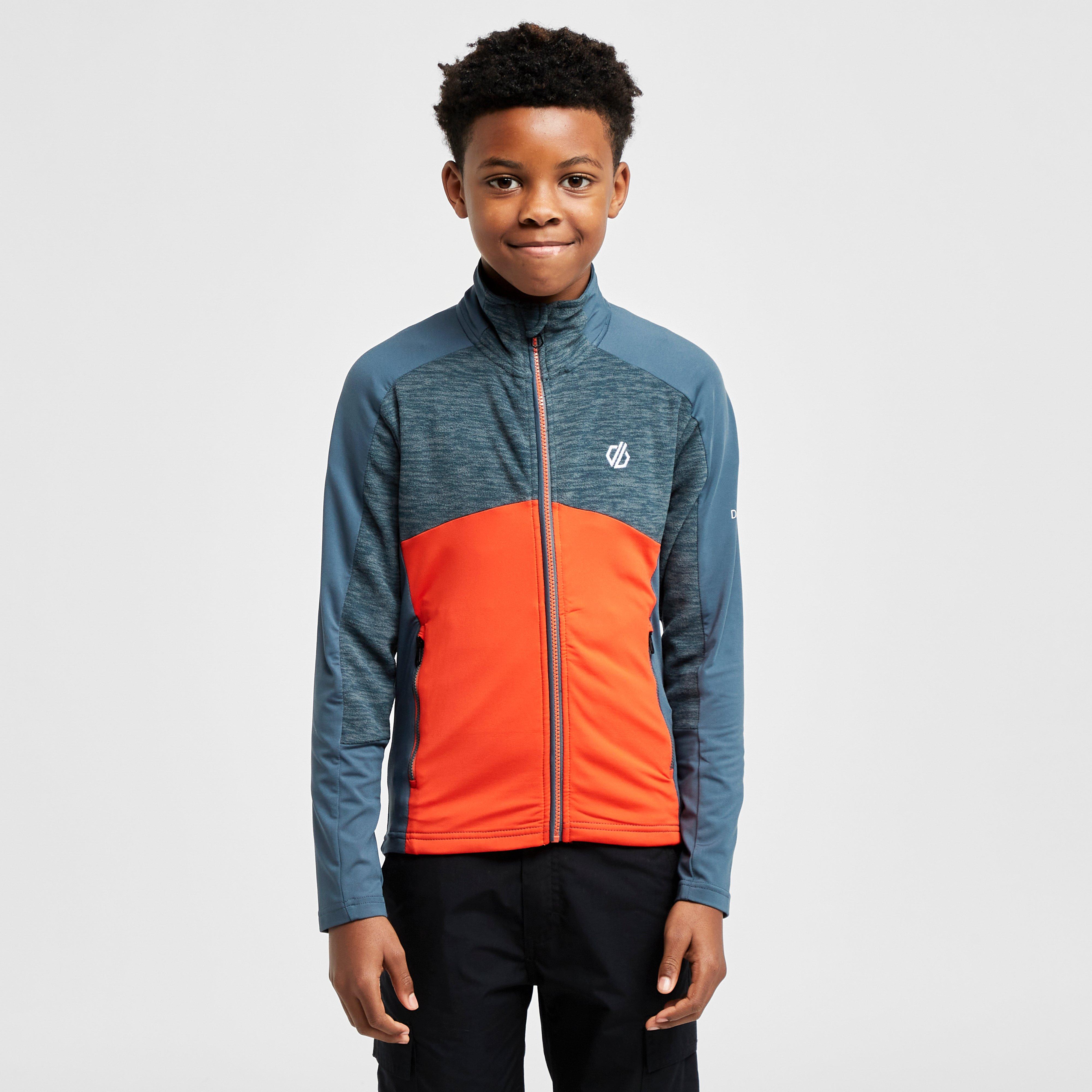 Kids' Exception Recycled Core Stretch Fleece