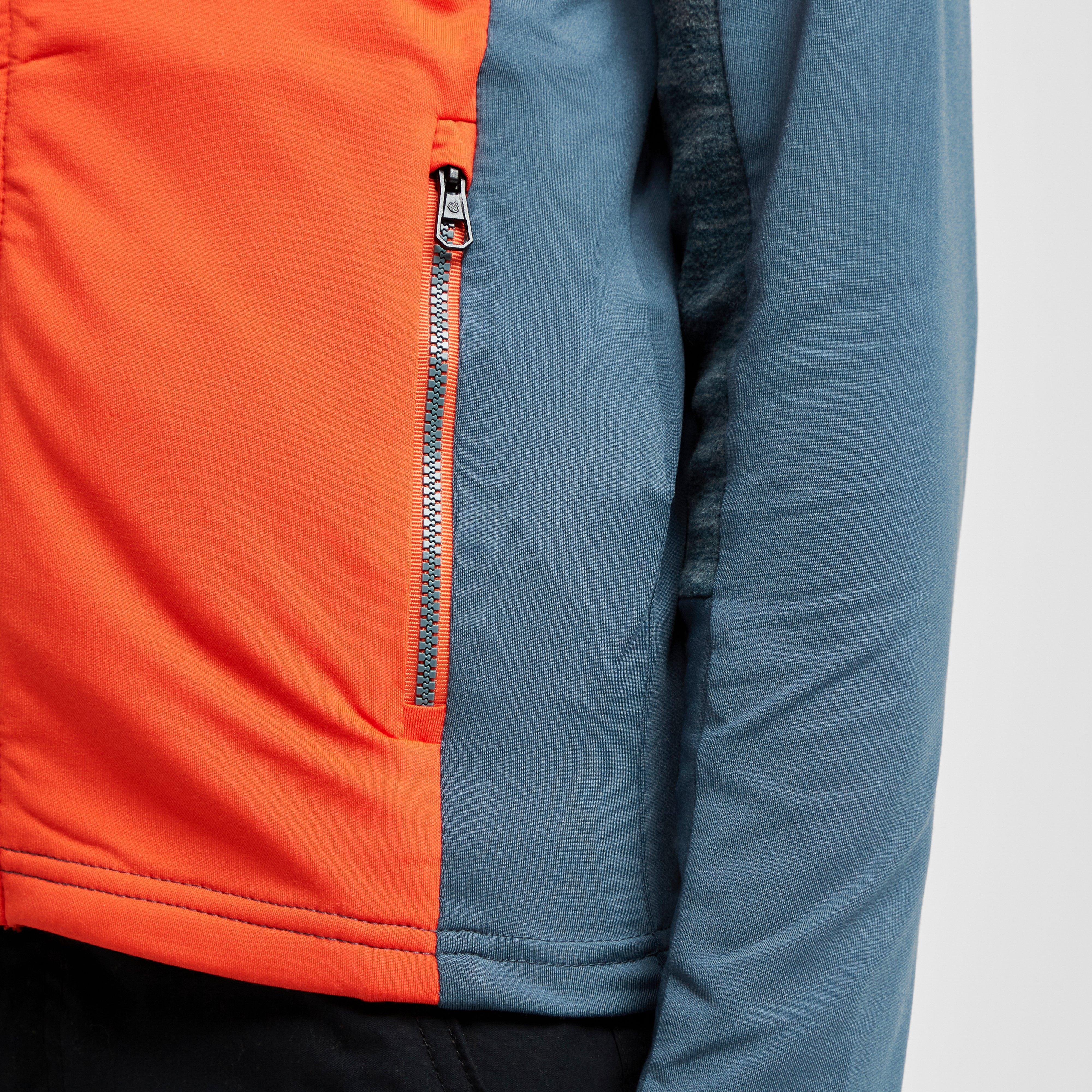 Kids' Exception Recycled Core Stretch Fleece