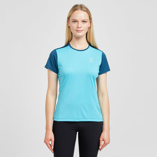 Women’s L.I.M Critus Tech T-Shirt