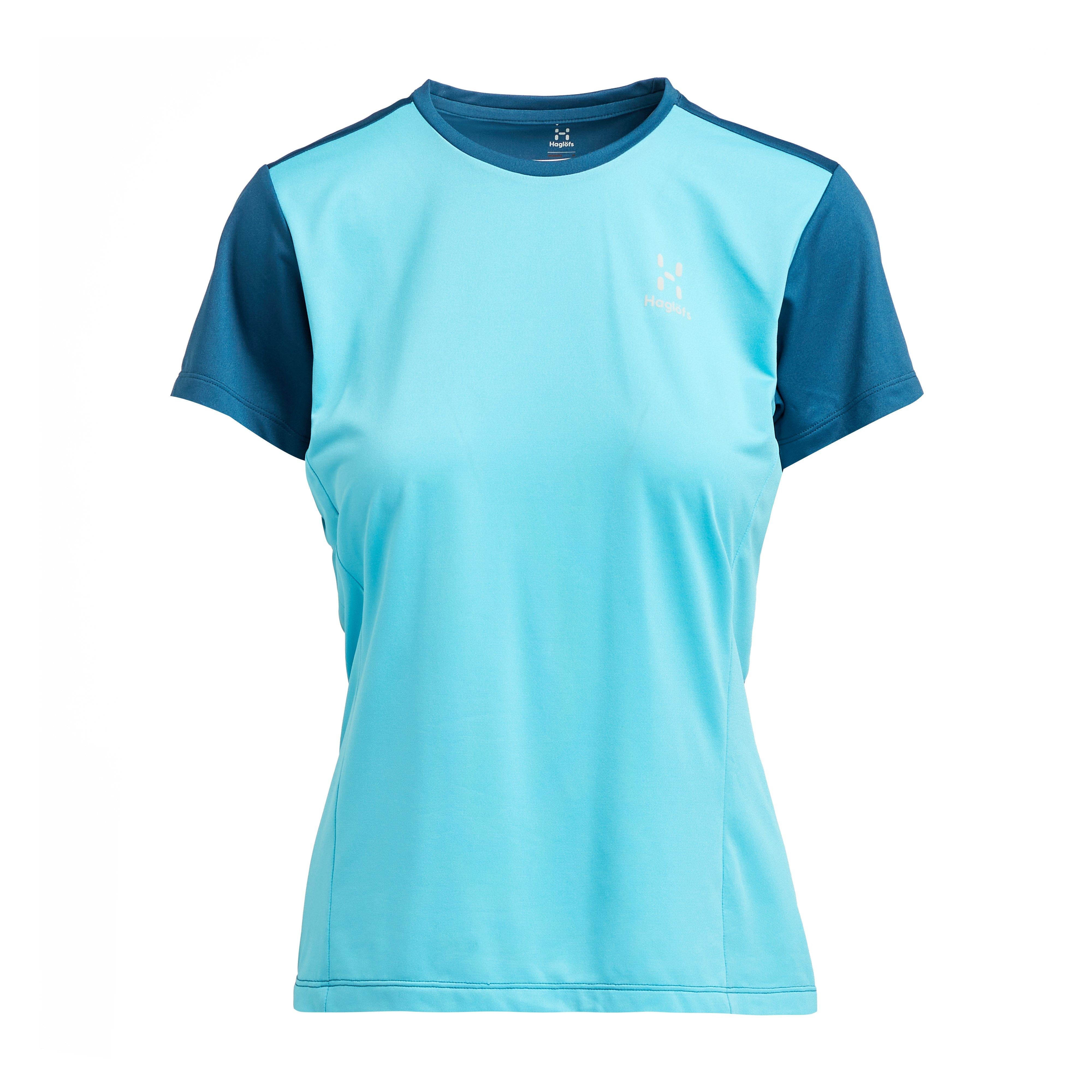 Women’s L.I.M Critus Tech T-Shirt