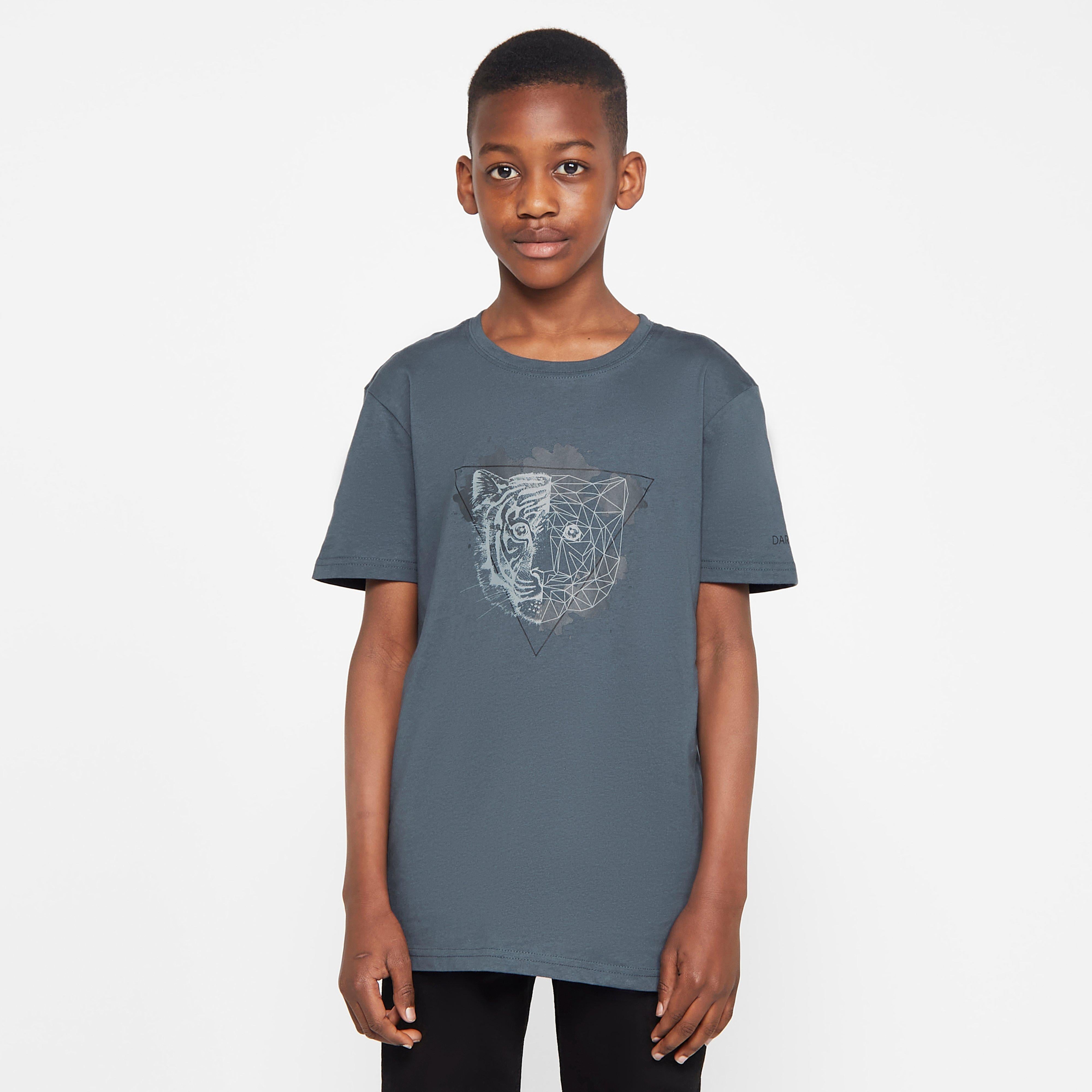 Kids Go Beyond T-Shirt