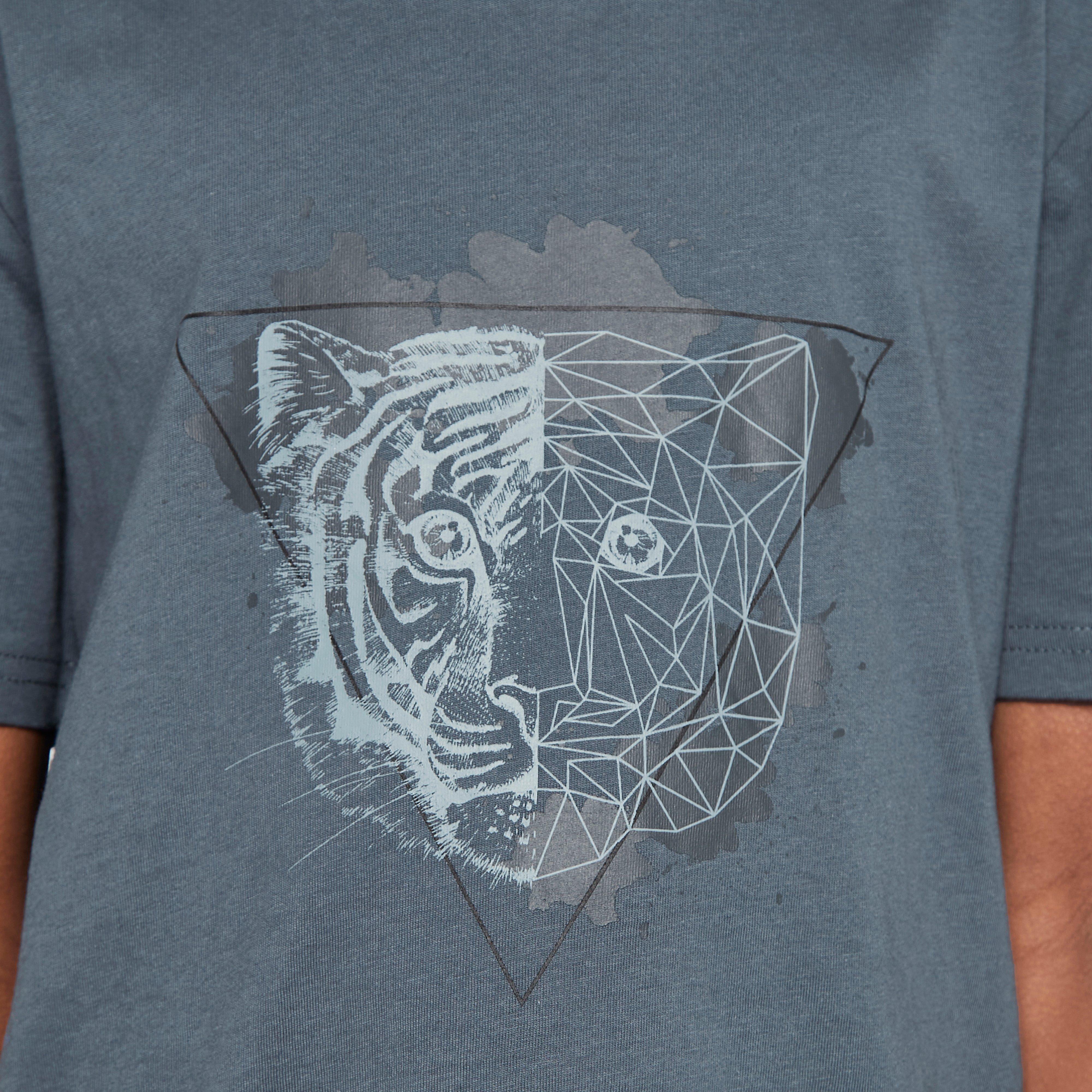 Kids Go Beyond T-Shirt