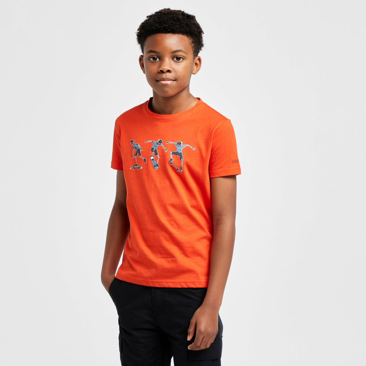 Kids Go Beyond T-Shirt