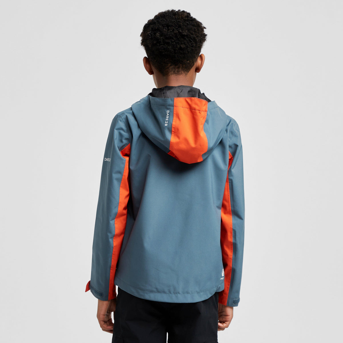 Kids’ In The Lead III Jacket