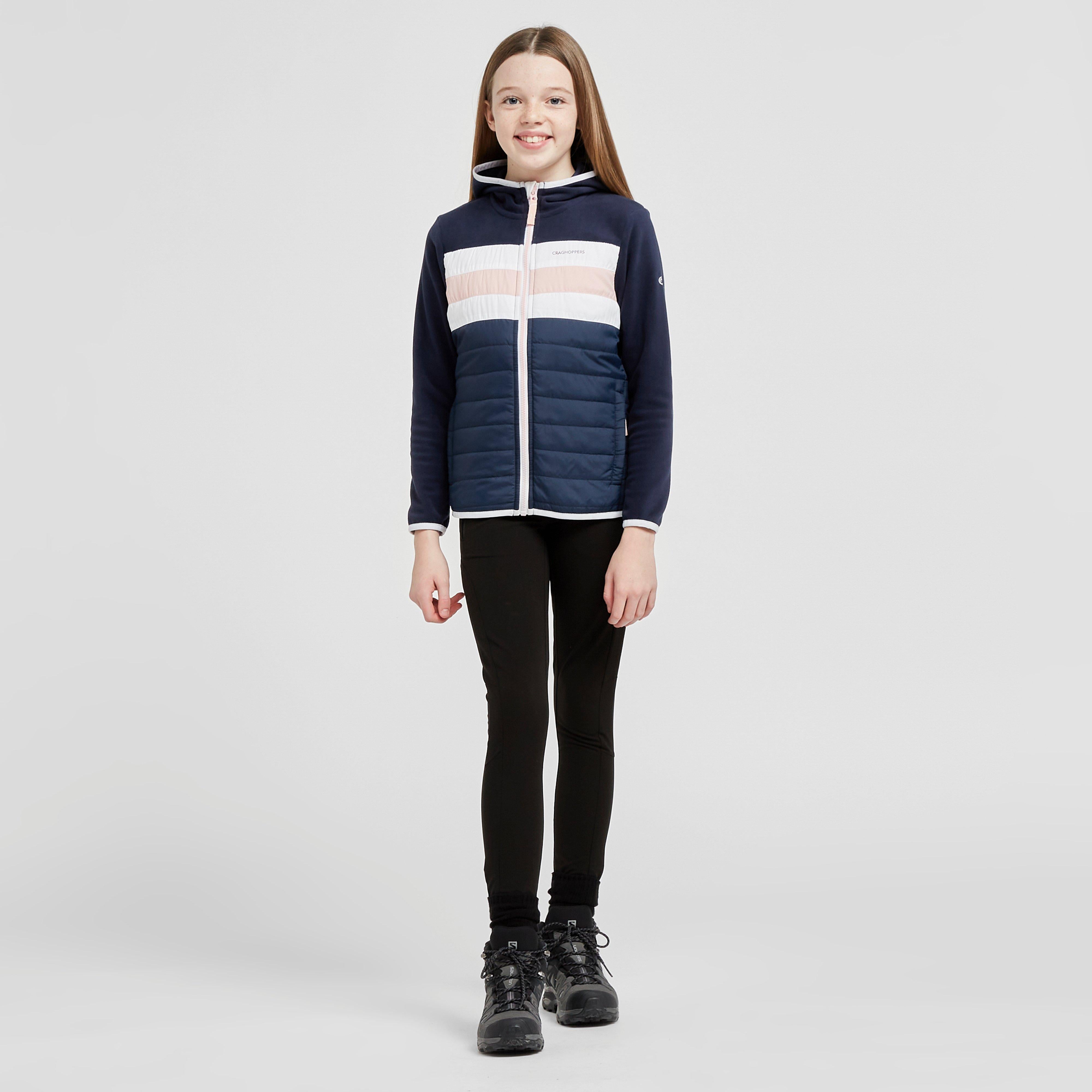 Kids’ Brady Hybrid Jacket