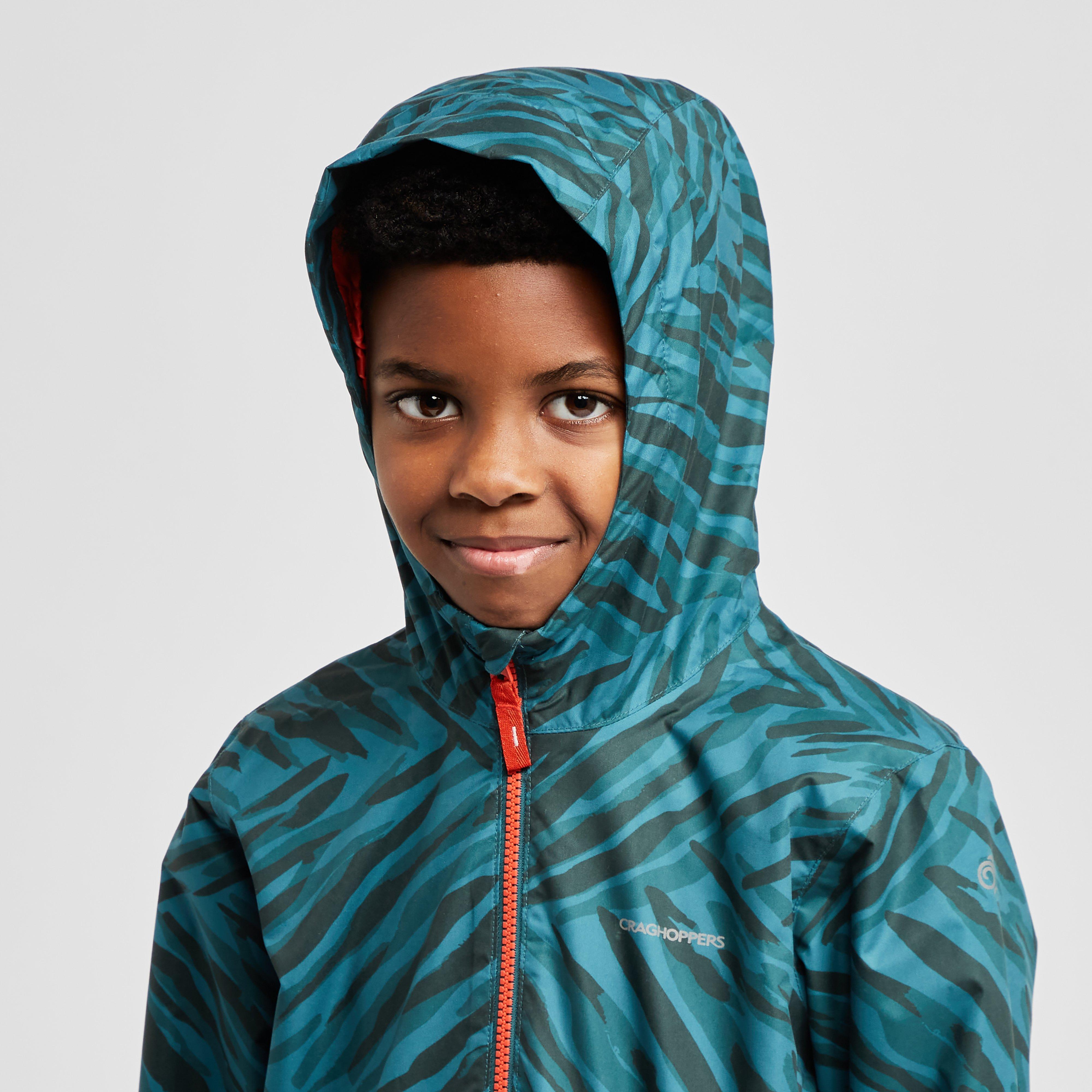 Kids’ Teegan Jacket