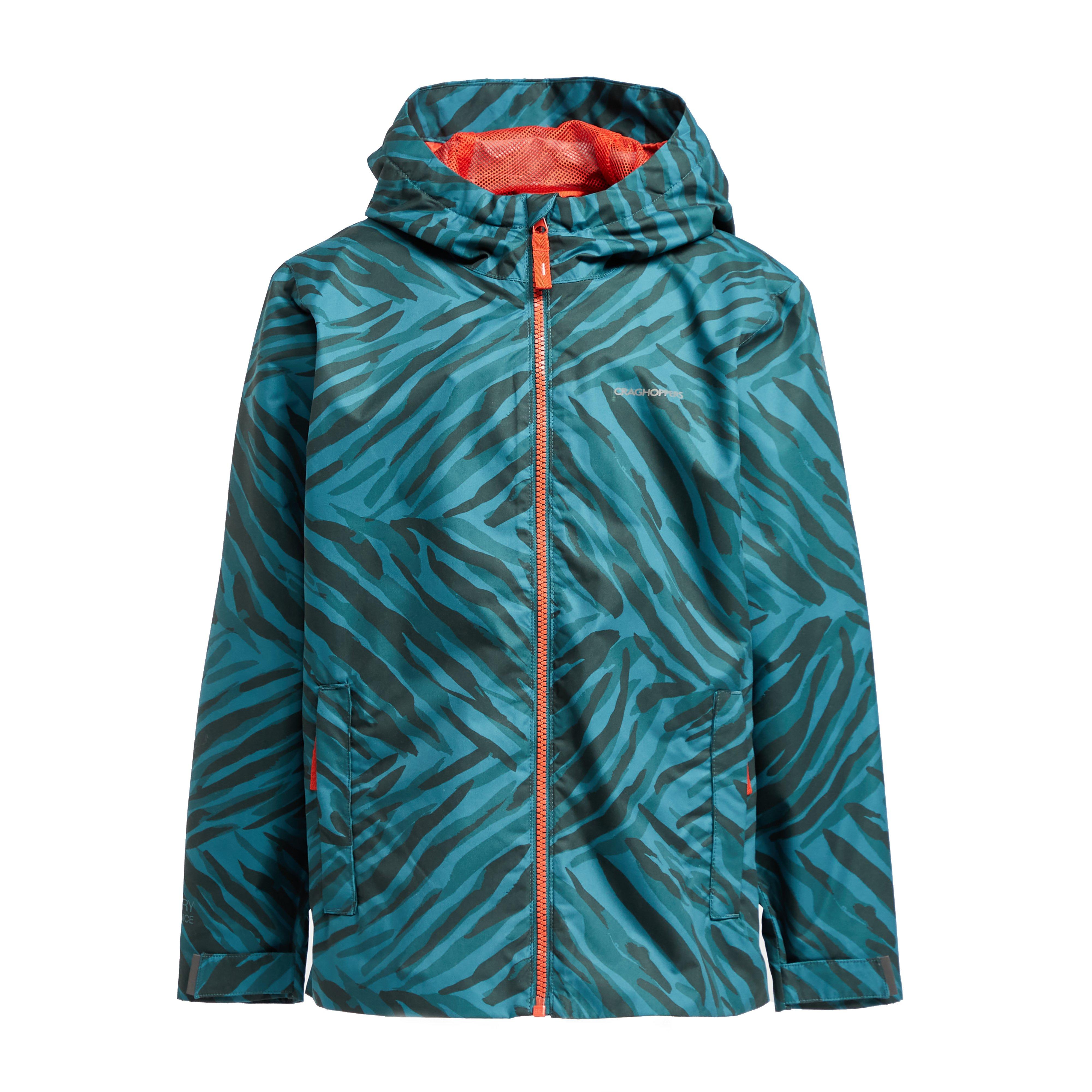 Kids’ Teegan Jacket