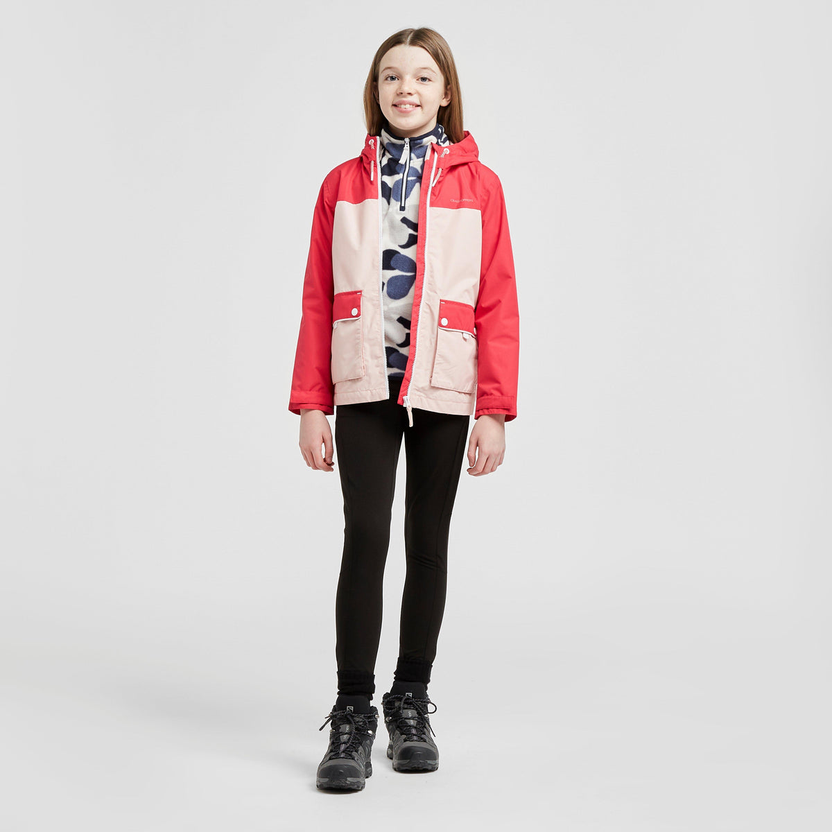 Kids’ Joslyn Jacket