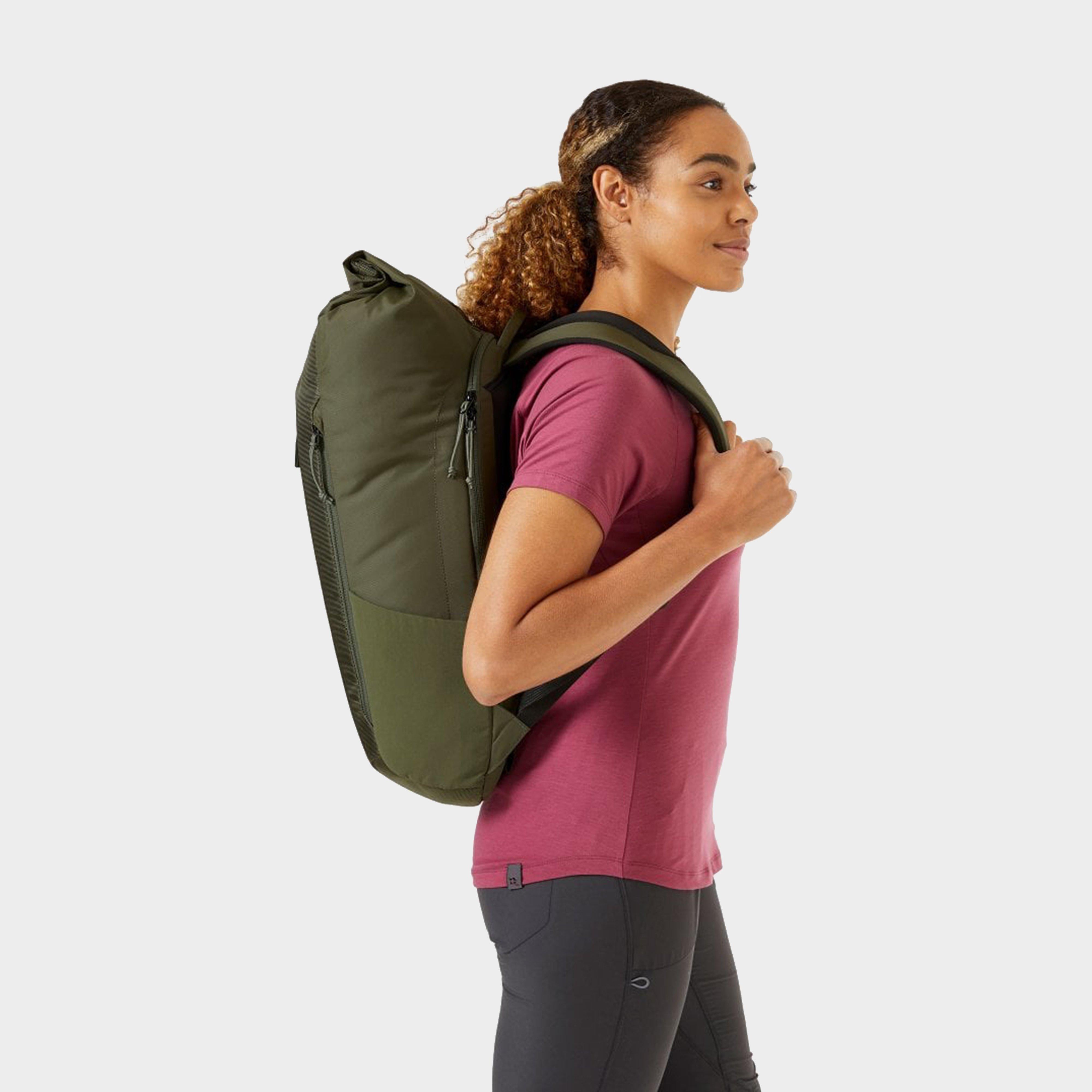 Depot 25 Litre Rucksack