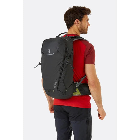 Aeon 27 Backpack