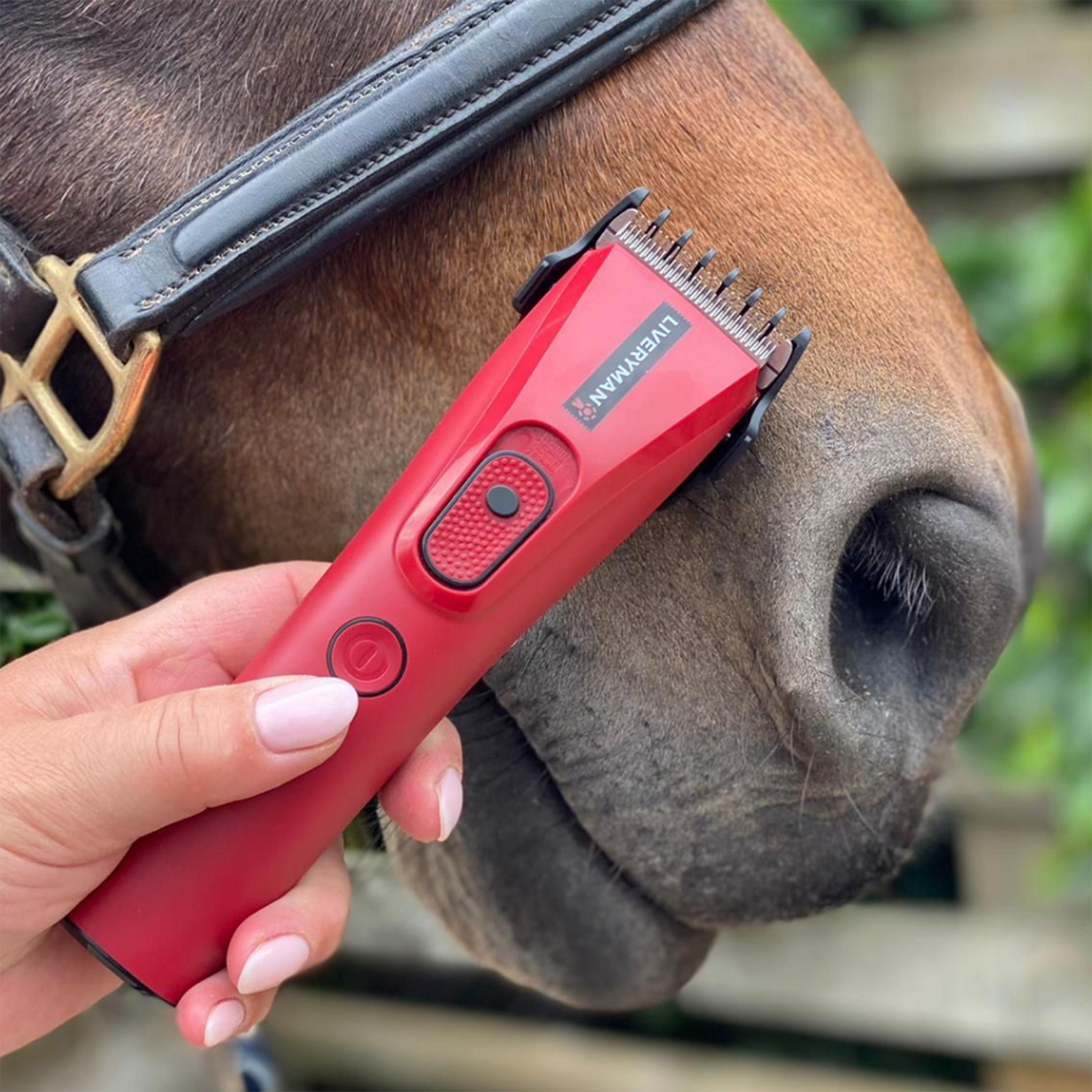 Nova Trimmer