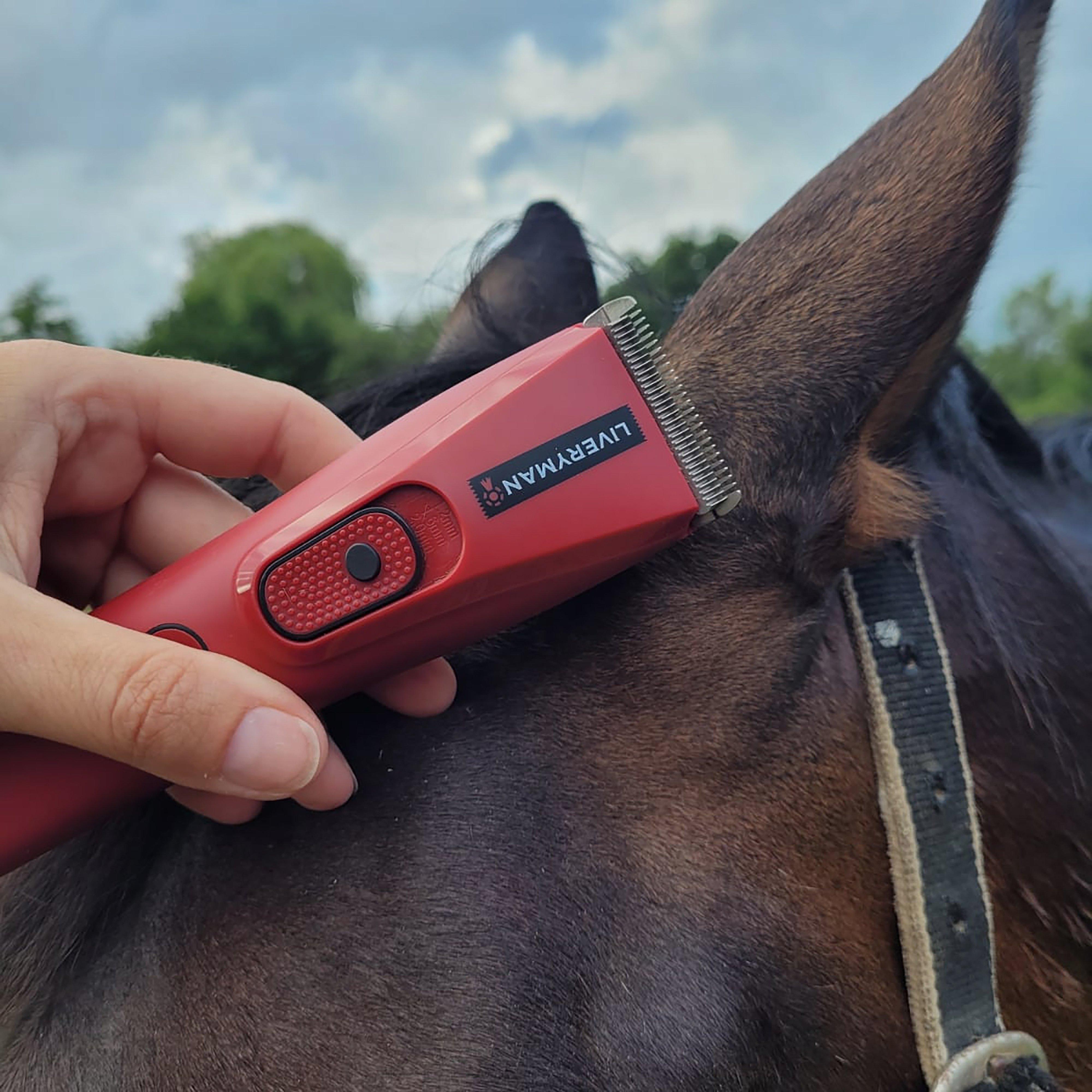 Nova Trimmer