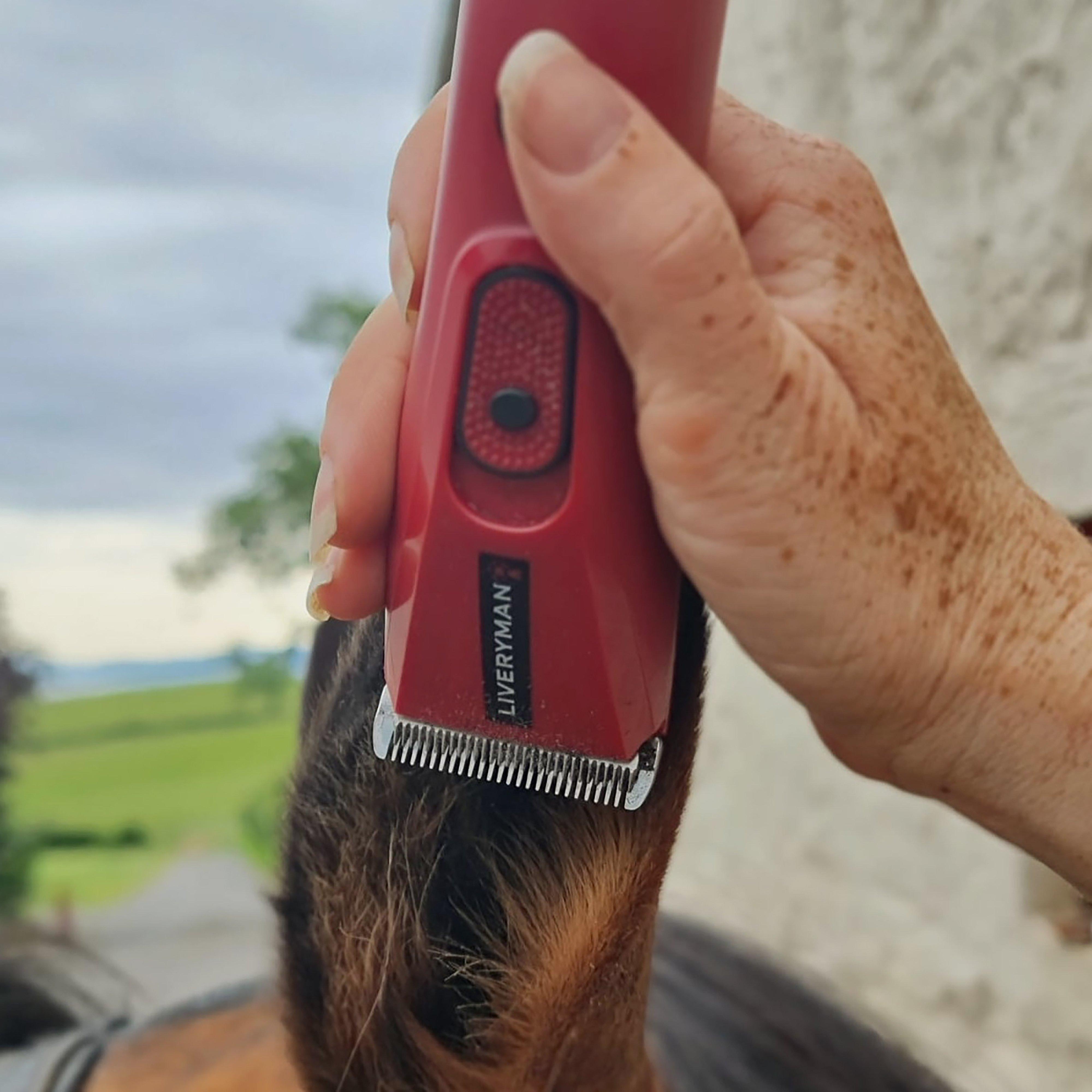 Nova Trimmer