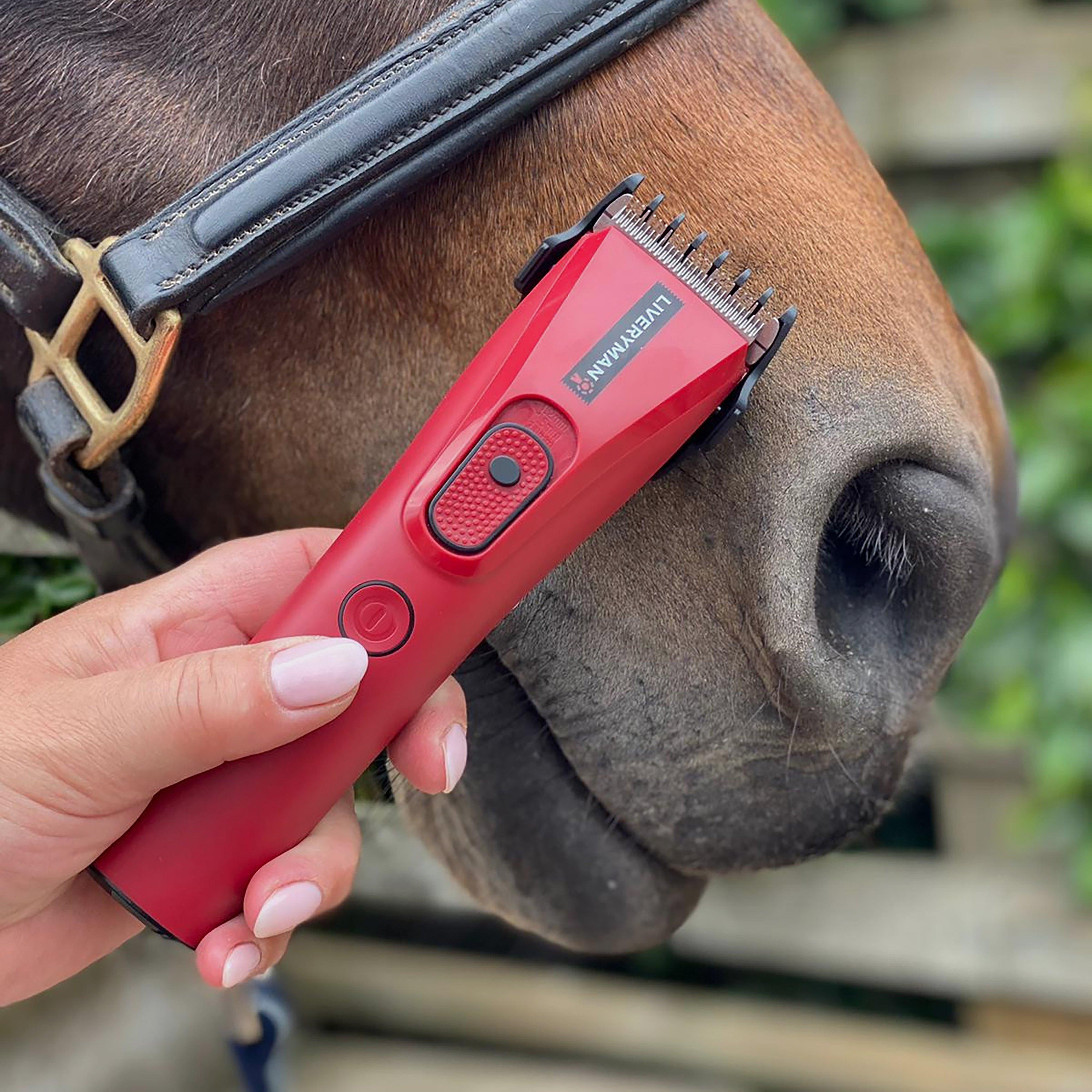 Nova Trimmer