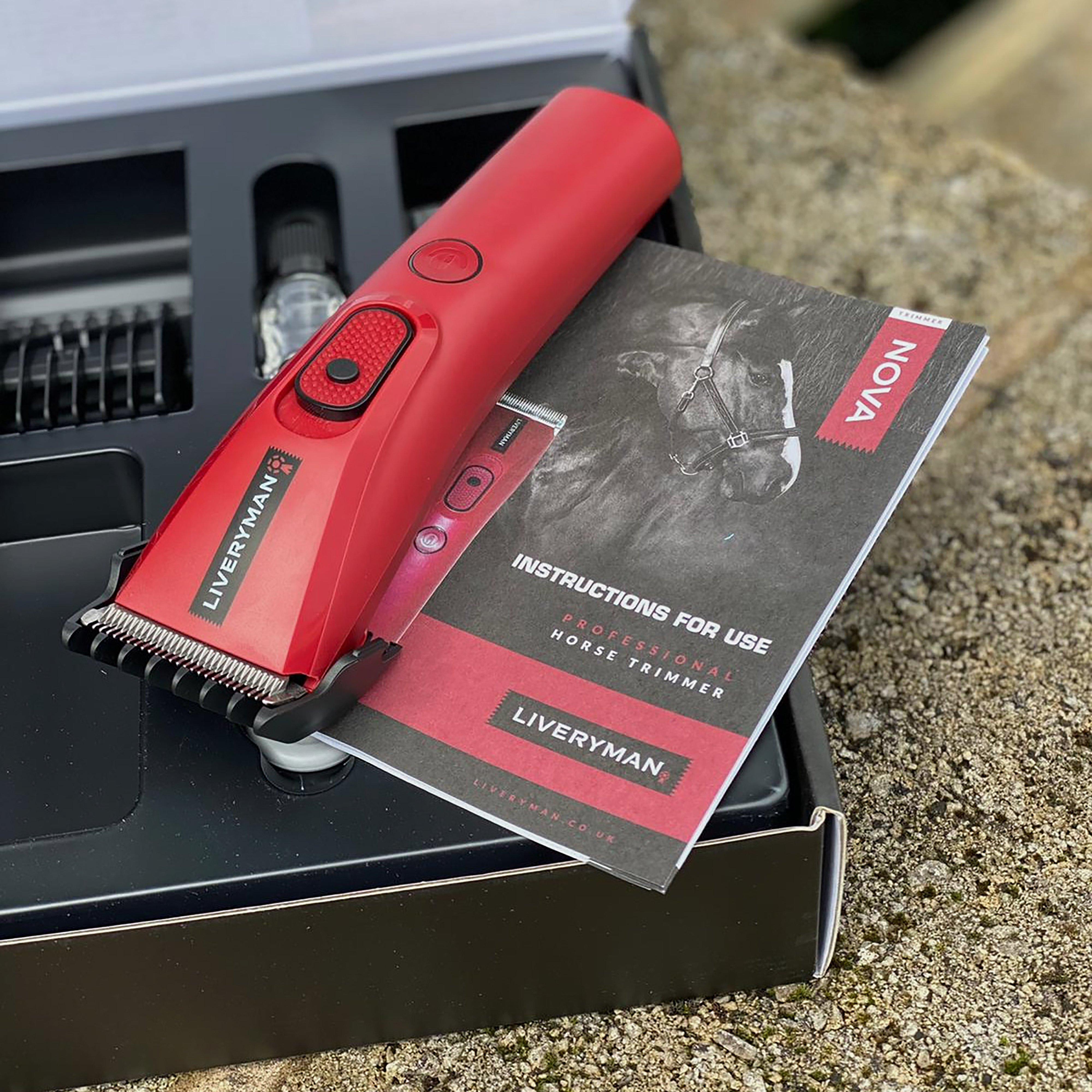 Nova Trimmer