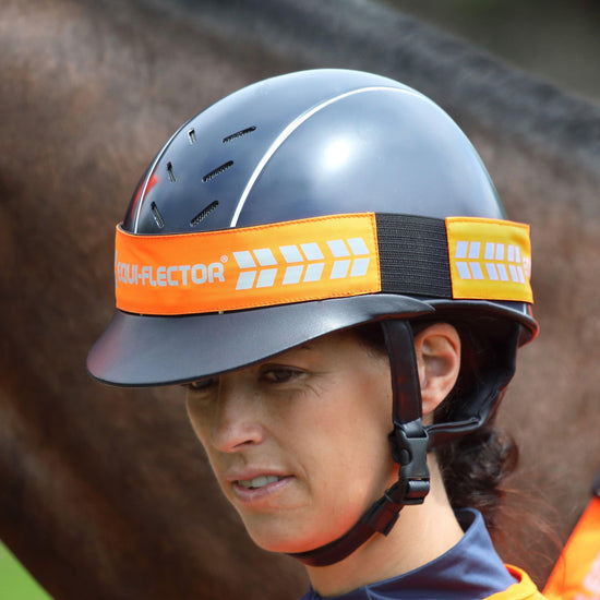 Equi-Flector® Hat Band