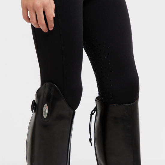 Kids Porter Winter Fleece Lined Tights