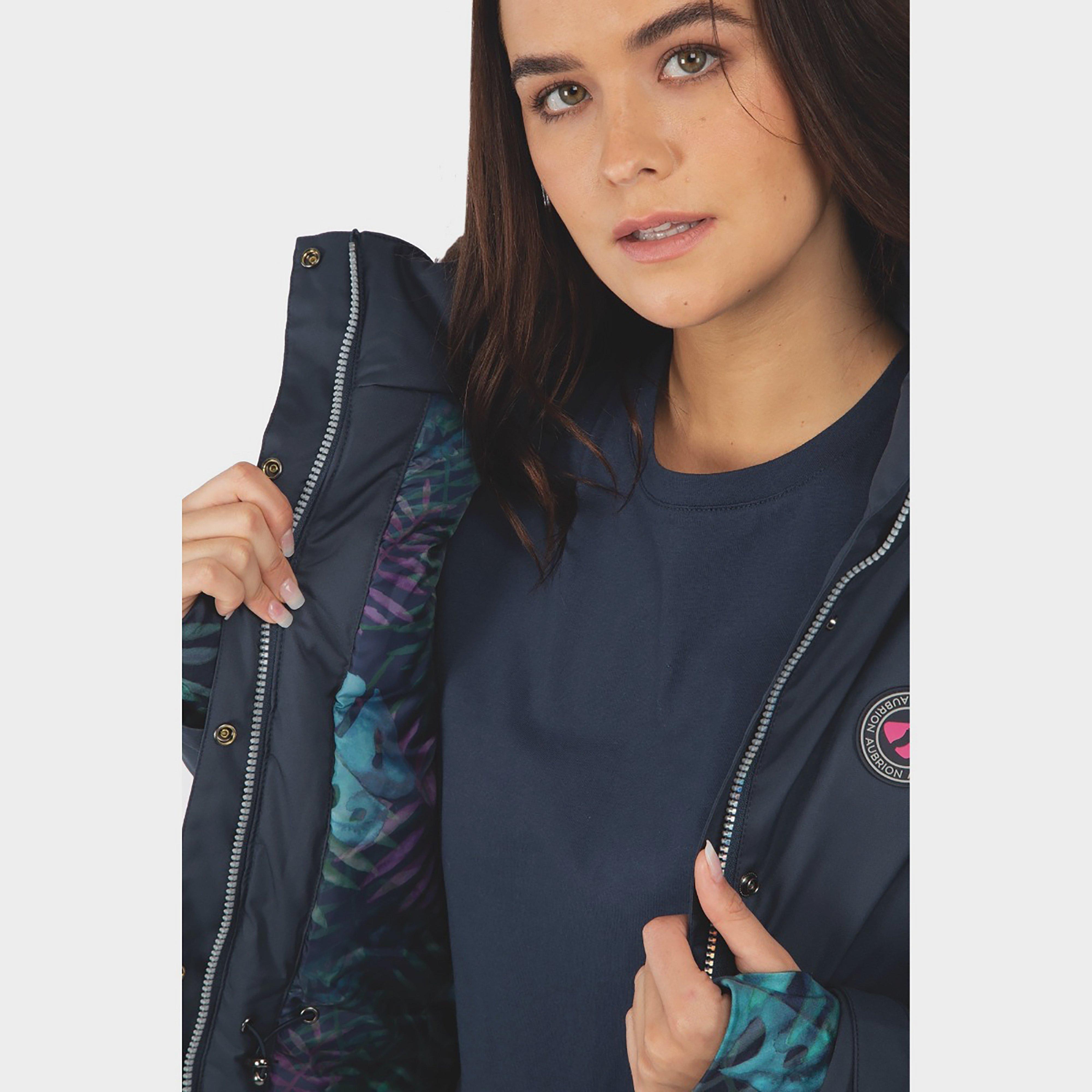 Women's Woodford Jacket