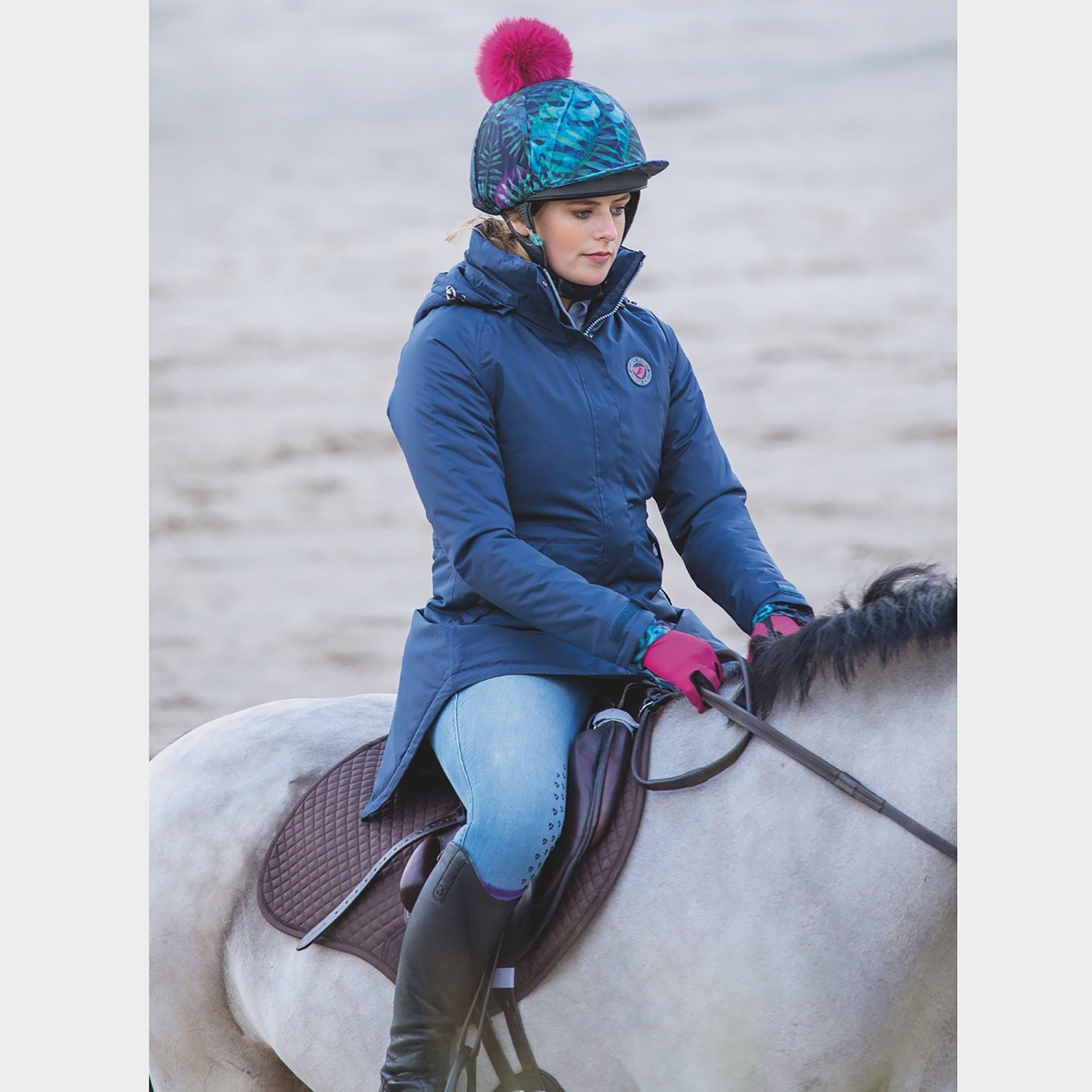 Women's Woodford Jacket