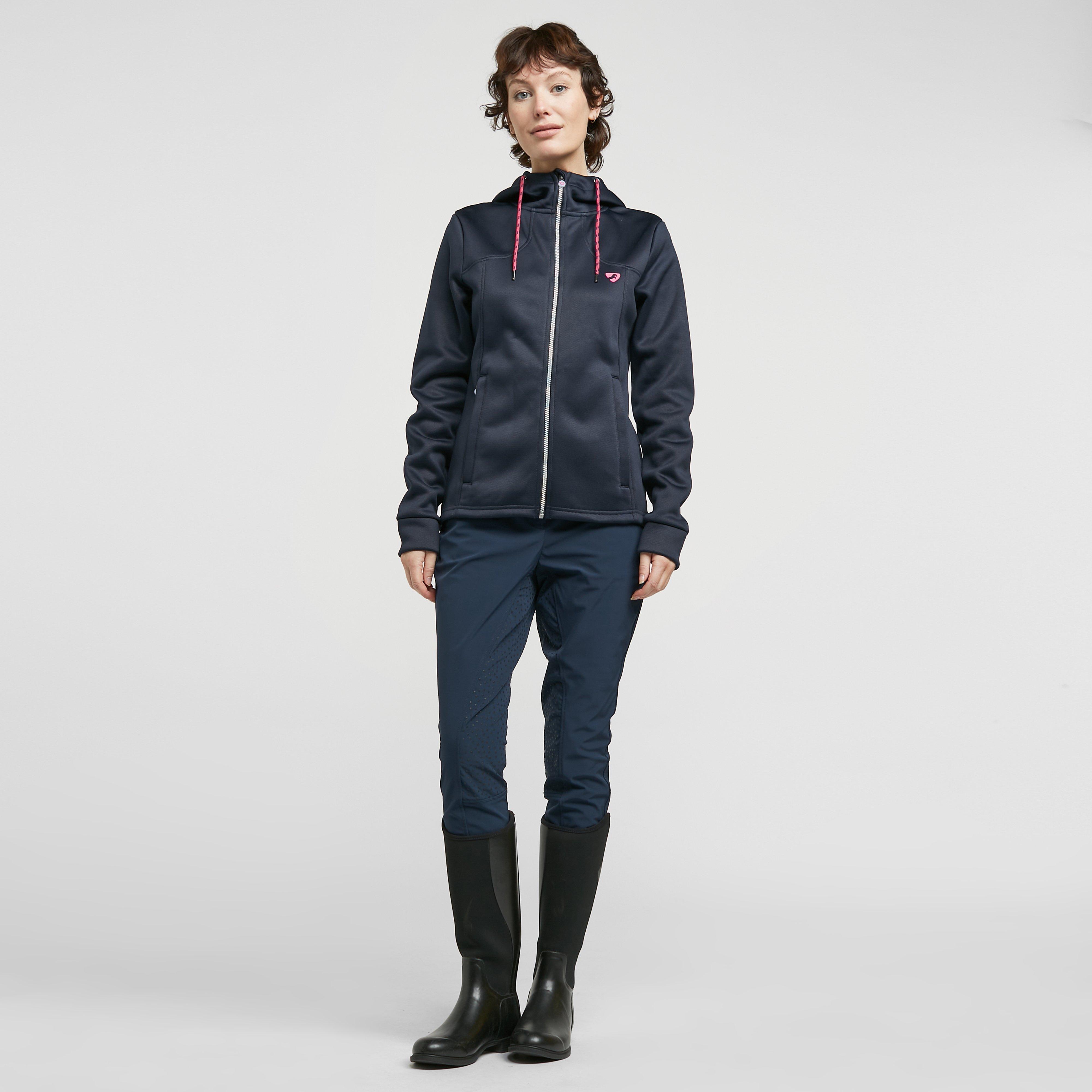 Women's Kilburn Hoodie Navy