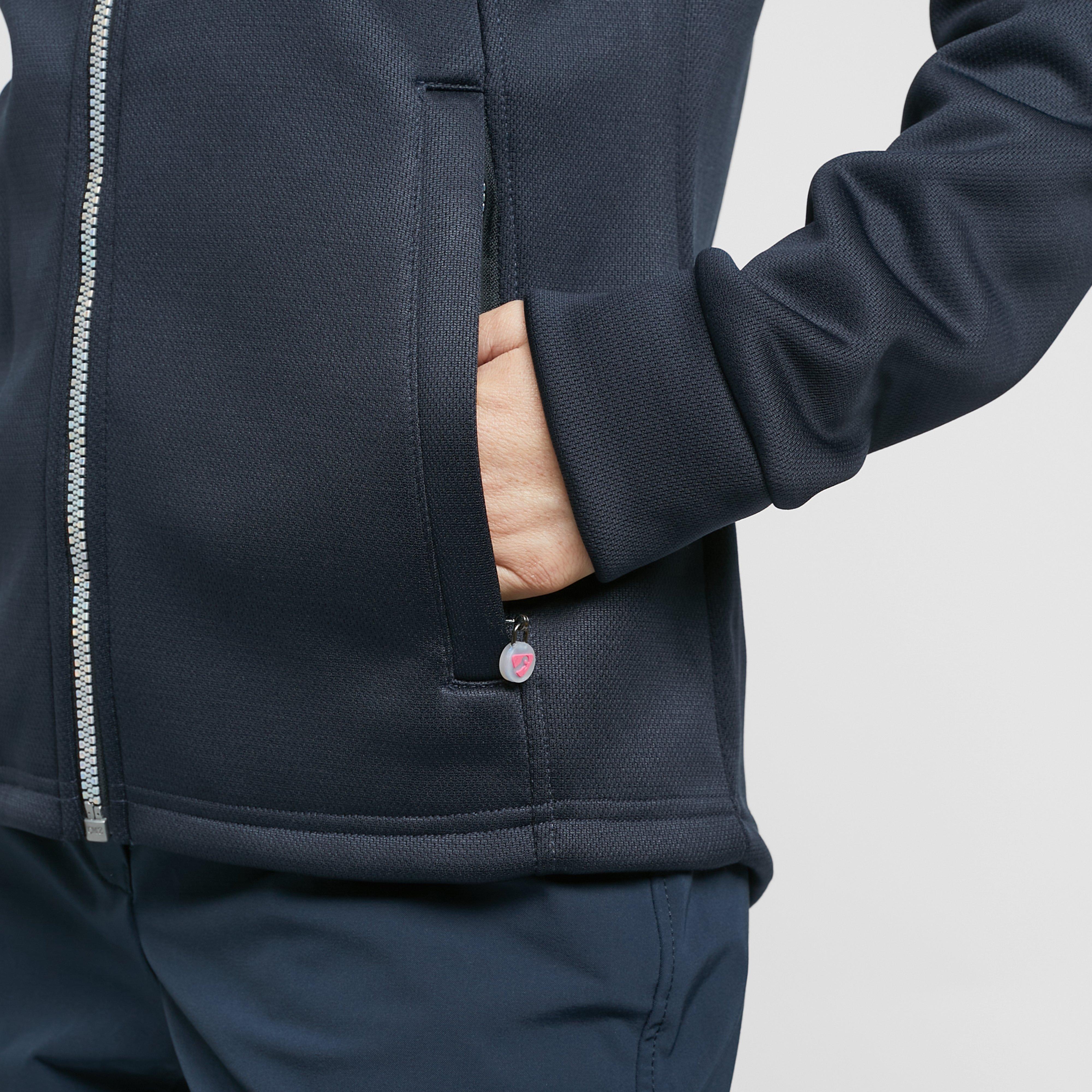 Women's Kilburn Hoodie Navy