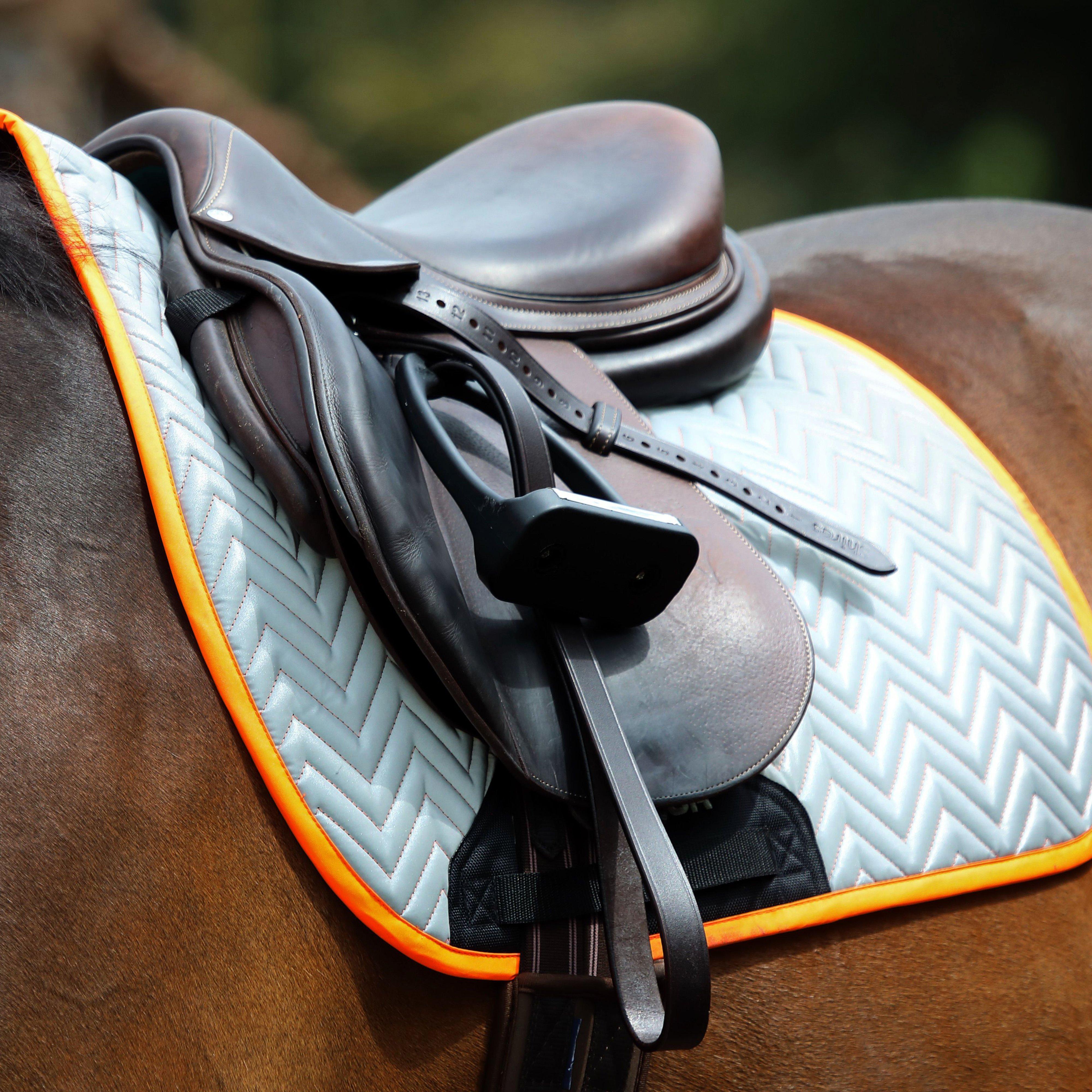 Saddle Pad