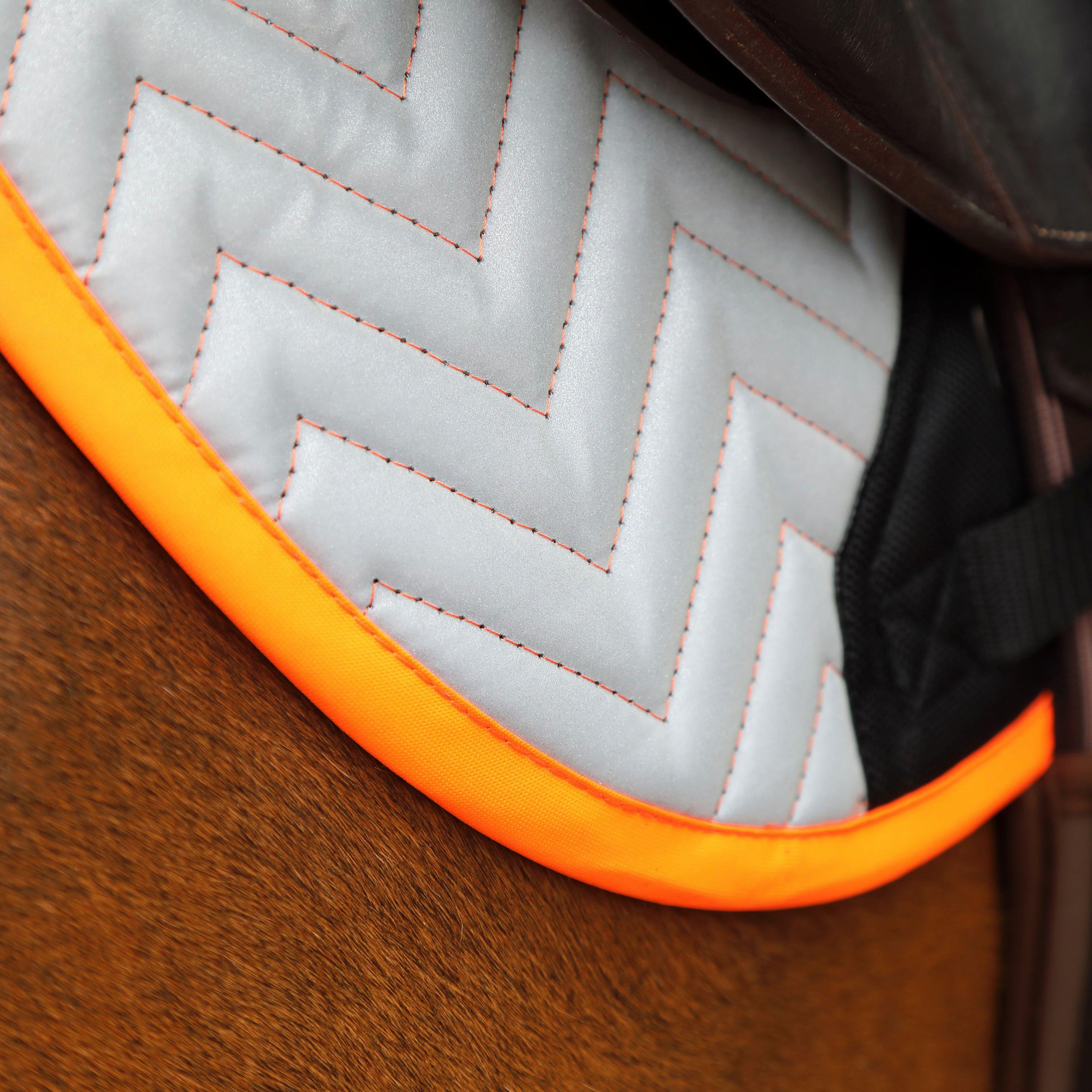 Saddle Pad