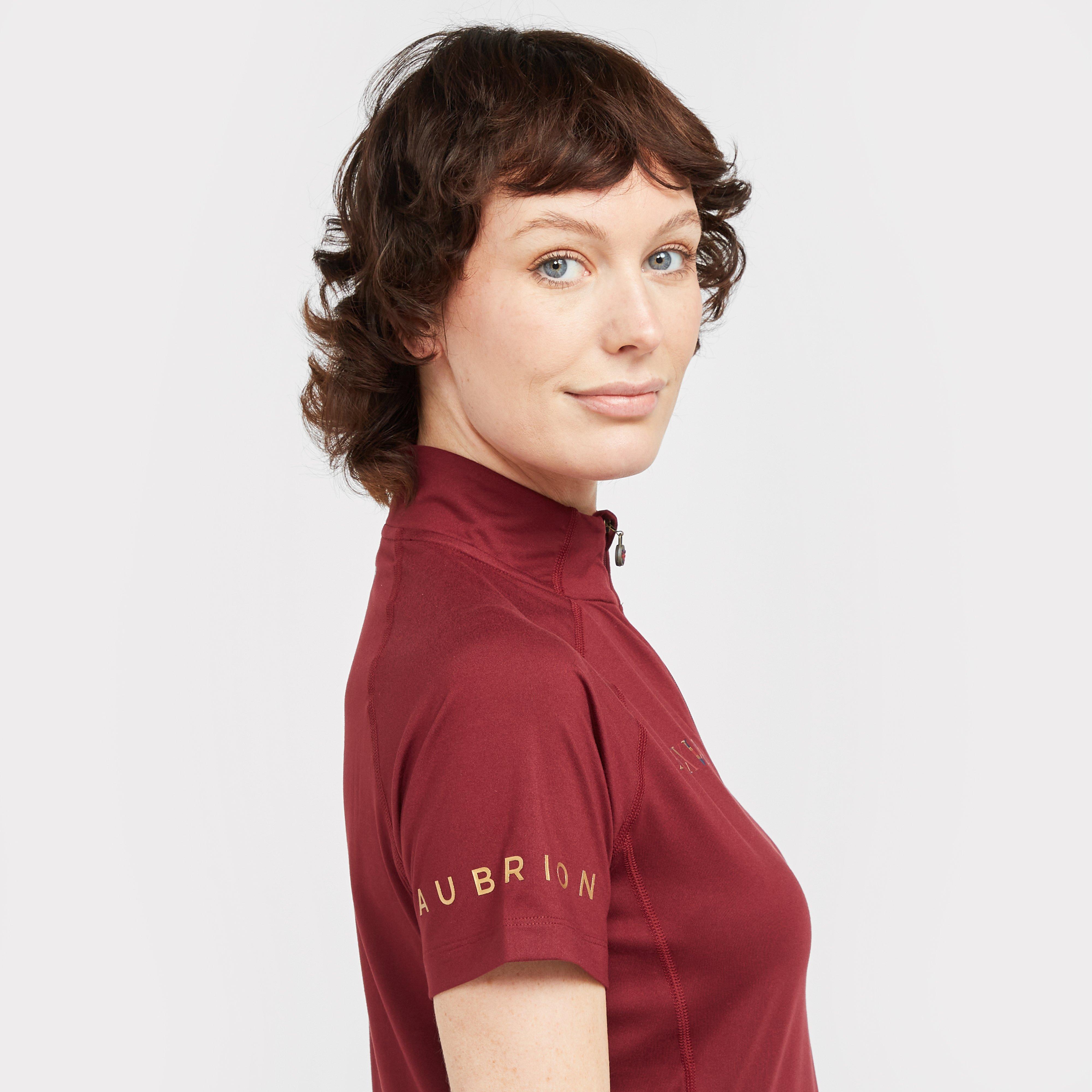 Women’s Team Short Sleeve Baselayer