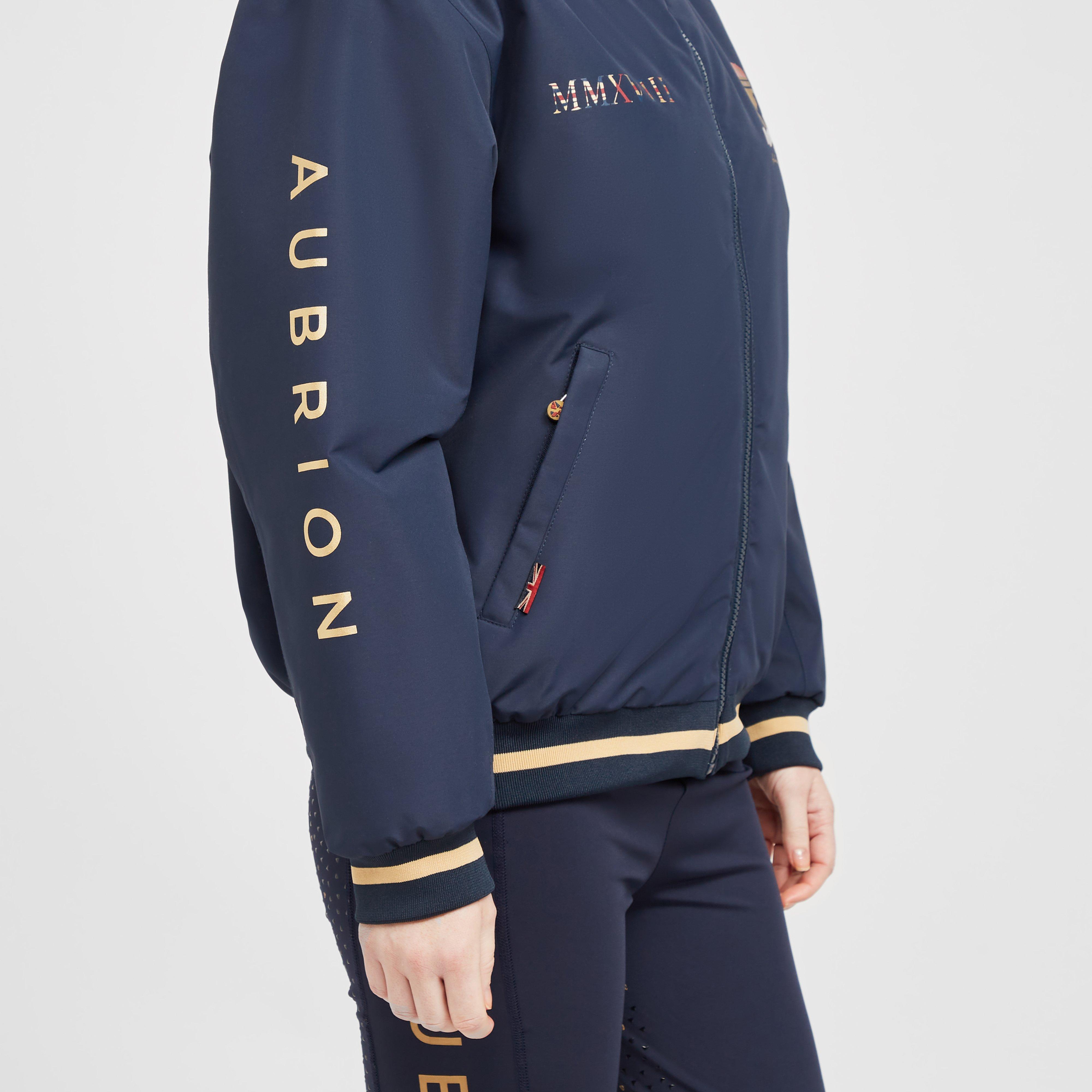 Women's Team Jacket