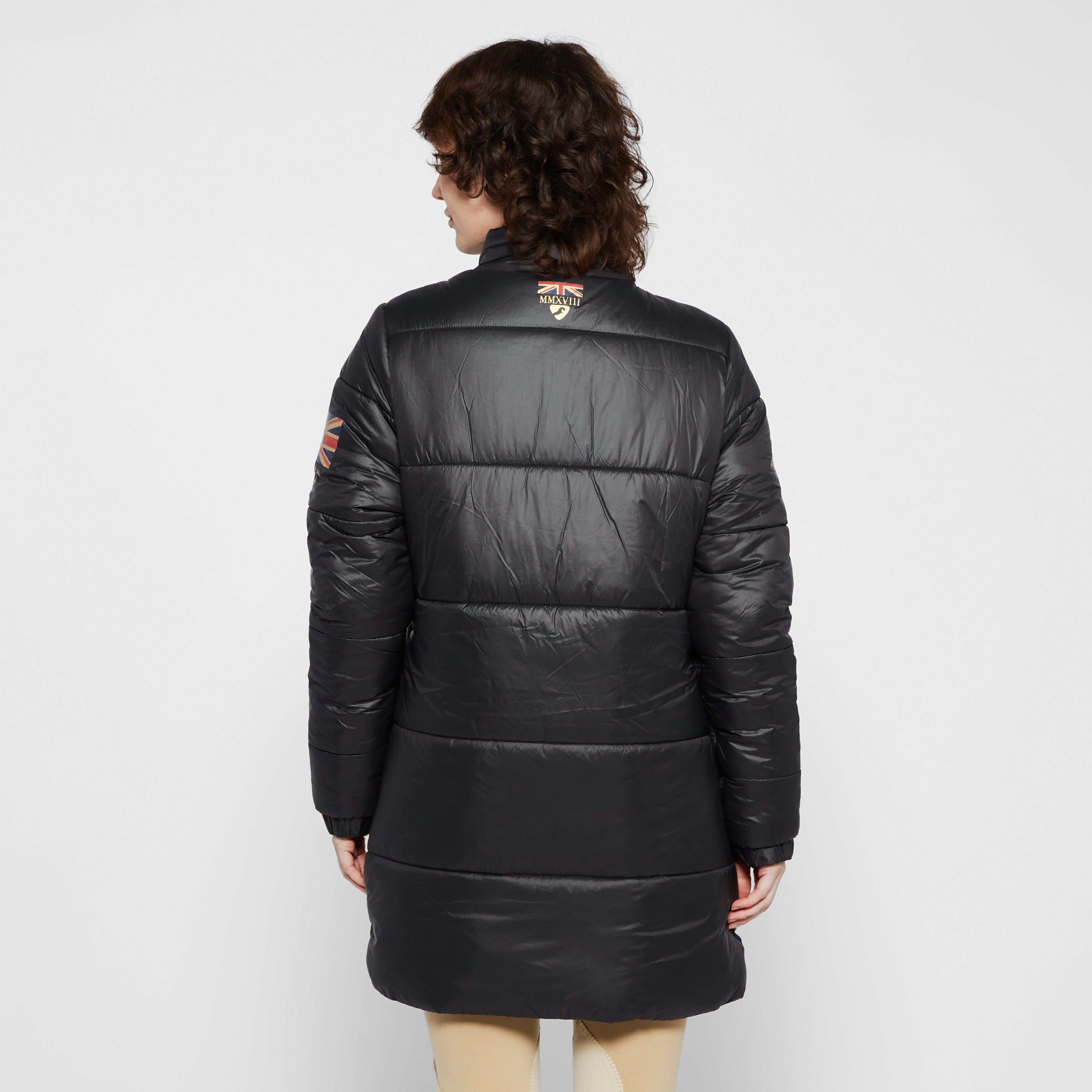 Women's Team Jacket