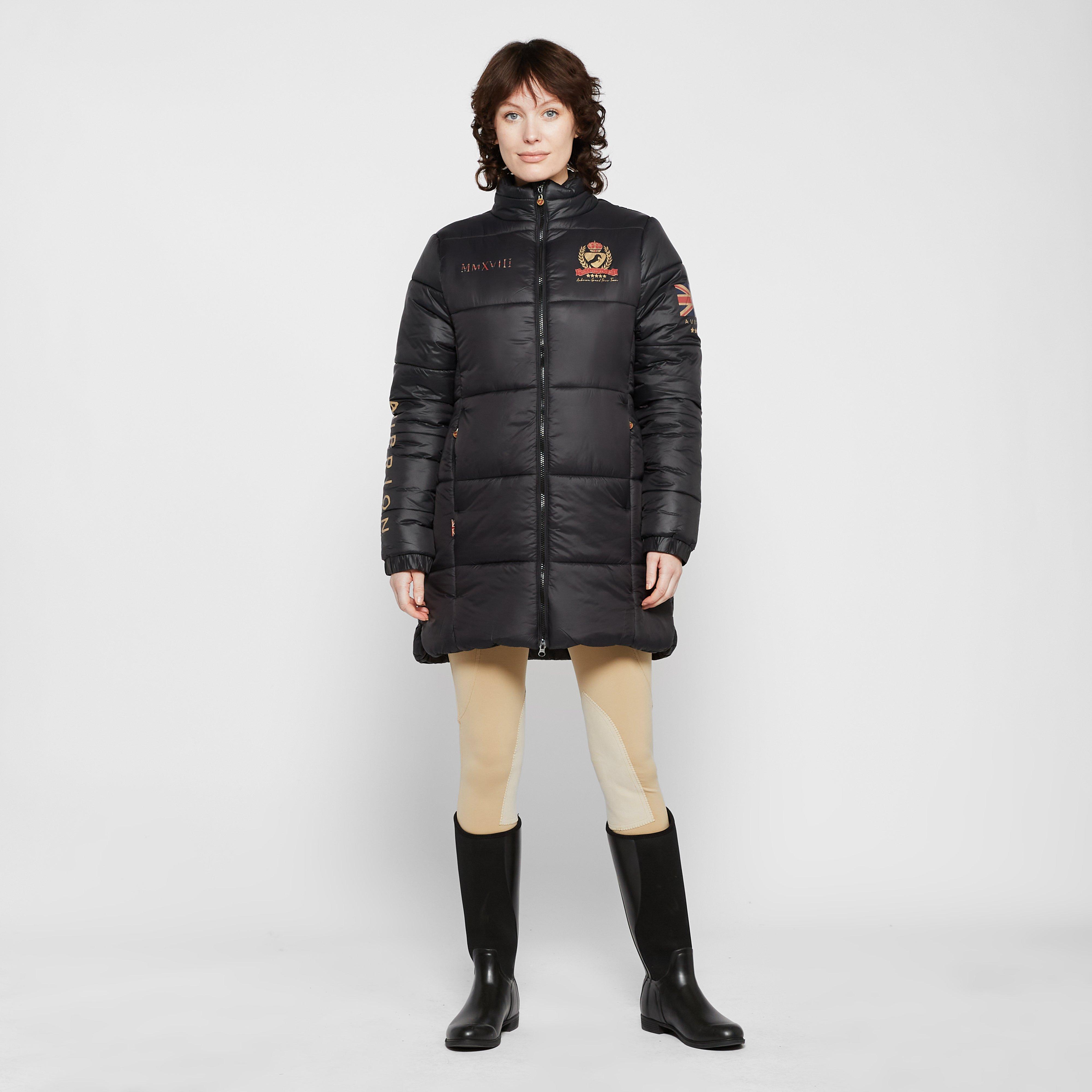 Women's Team Jacket