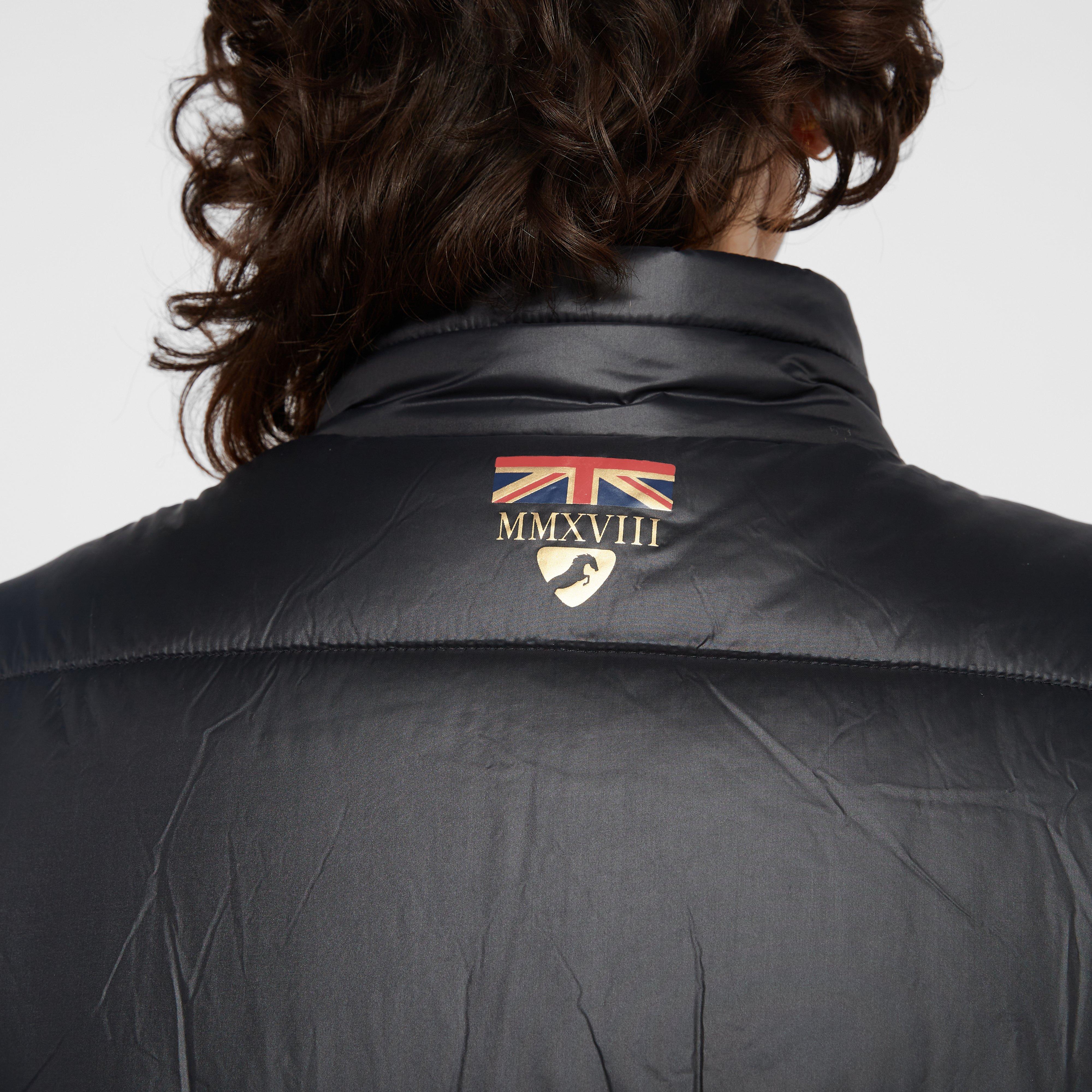 Women's Team Jacket