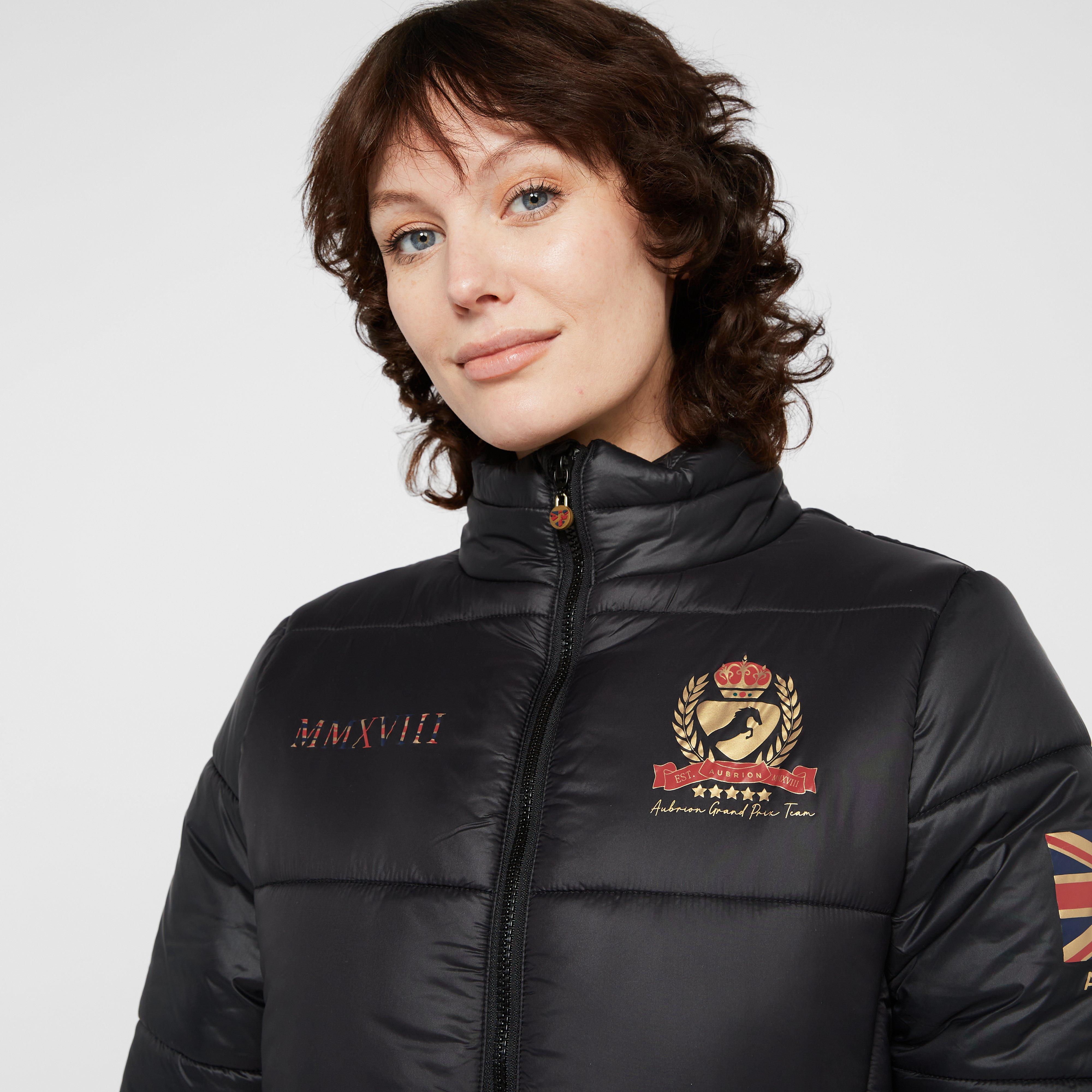Women's Team Jacket