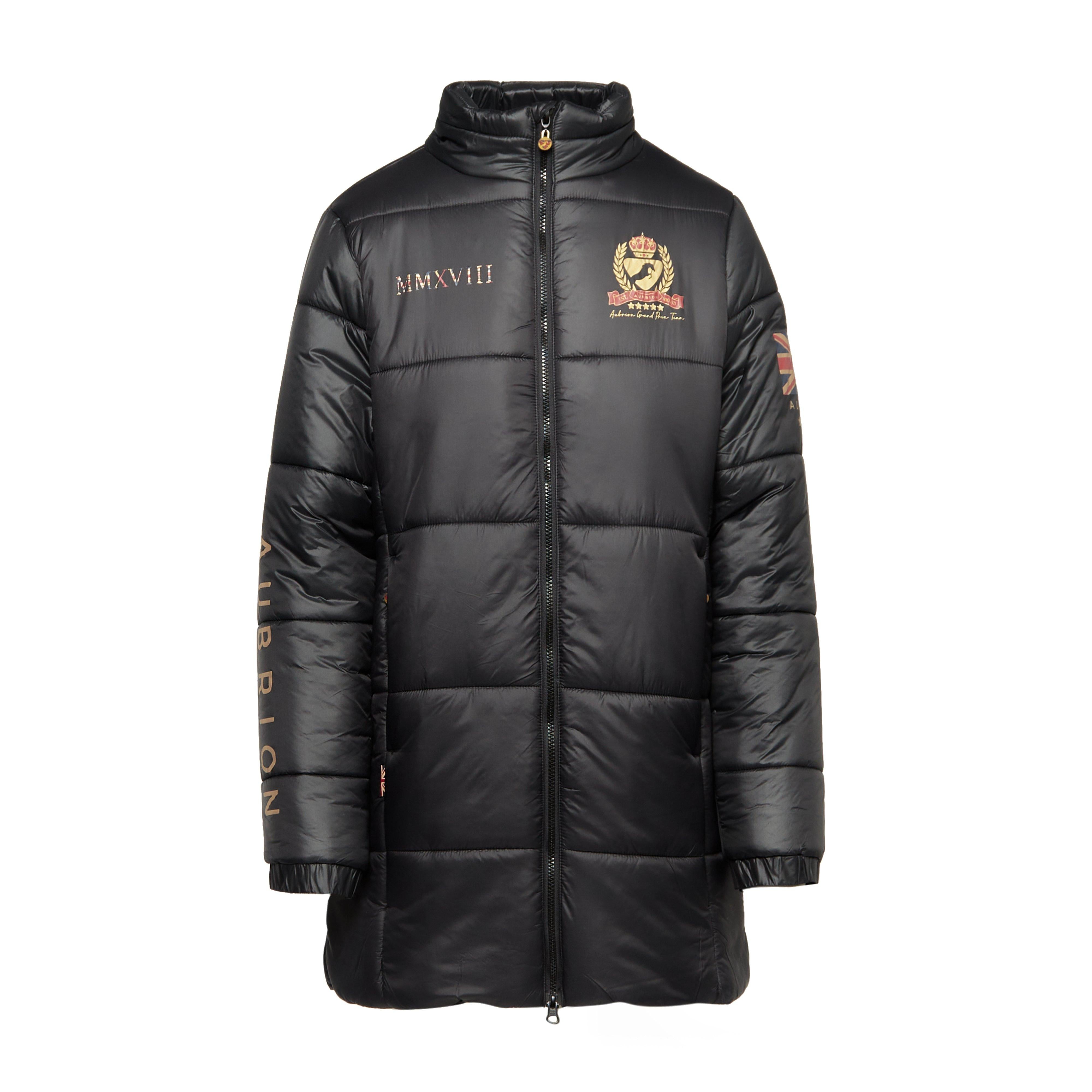 Women's Team Jacket