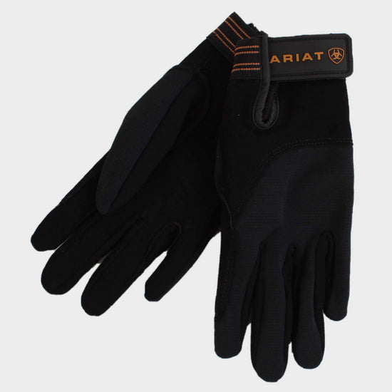 Tek Grip Insulated Gloves