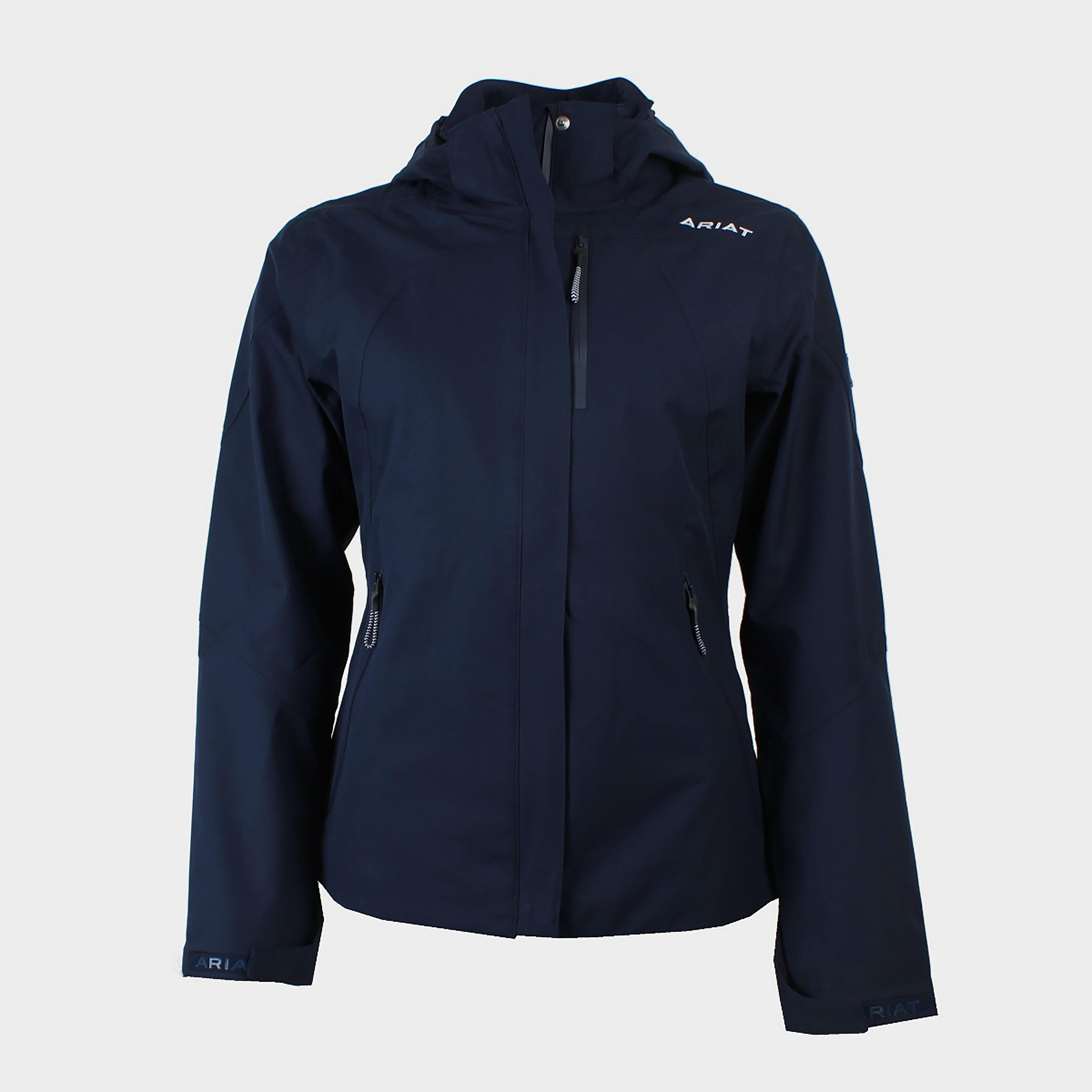 Womens Coastal Waterproof Jacket