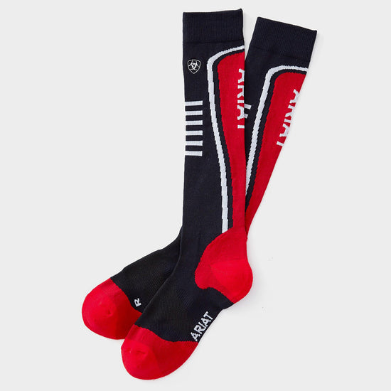 Tek Slimline Performance Socks