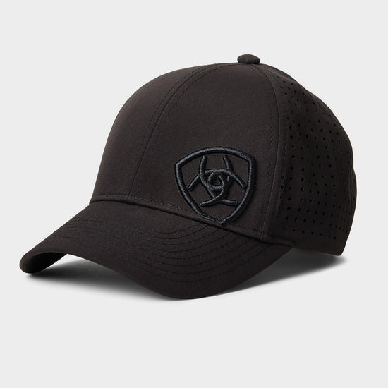 Tri Factor Cap