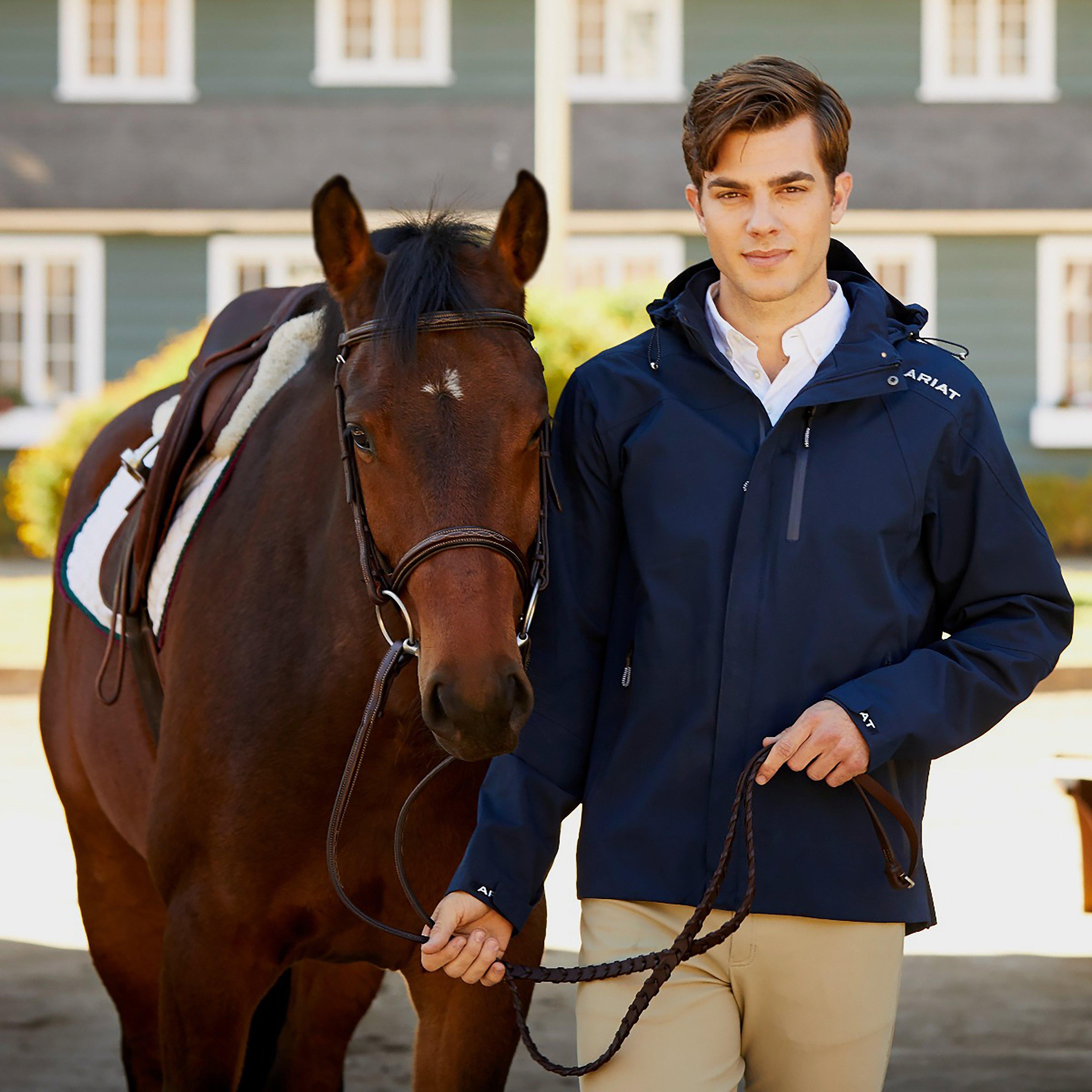 Men's Coastal H2O Jacket