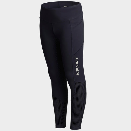 Kids’ Eos Full Seat Riding Tights