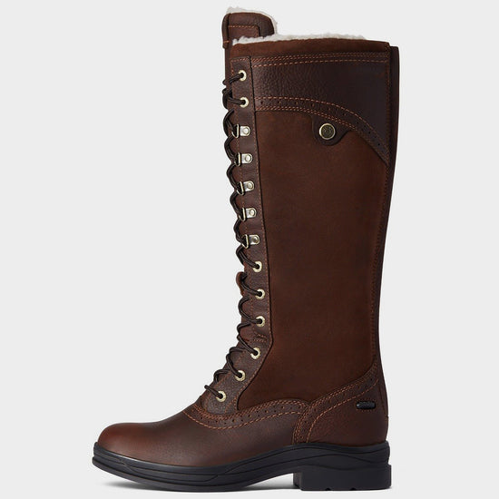 Women's Wythburn Tall H2O Boots