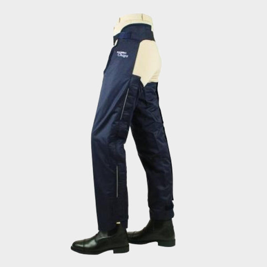 Rambo® Kids Fleece Lined Chaps
