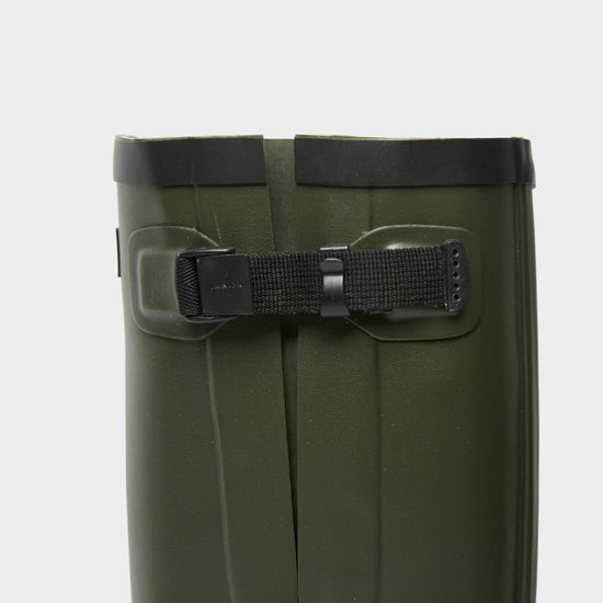 Unisex Balmoral Classic Side Adjustable Wellington Boots