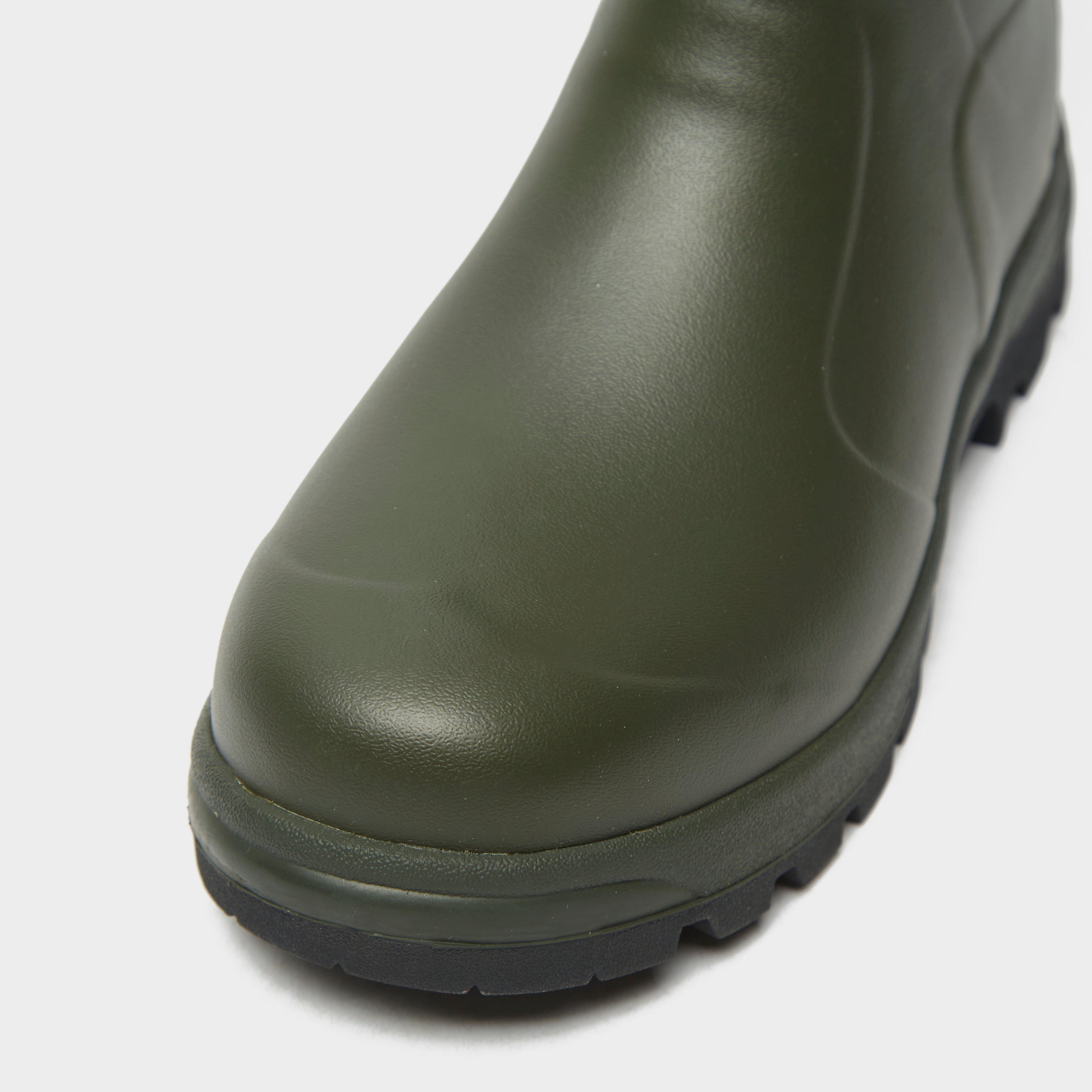 Unisex Balmoral Classic Side Adjustable Wellington Boots