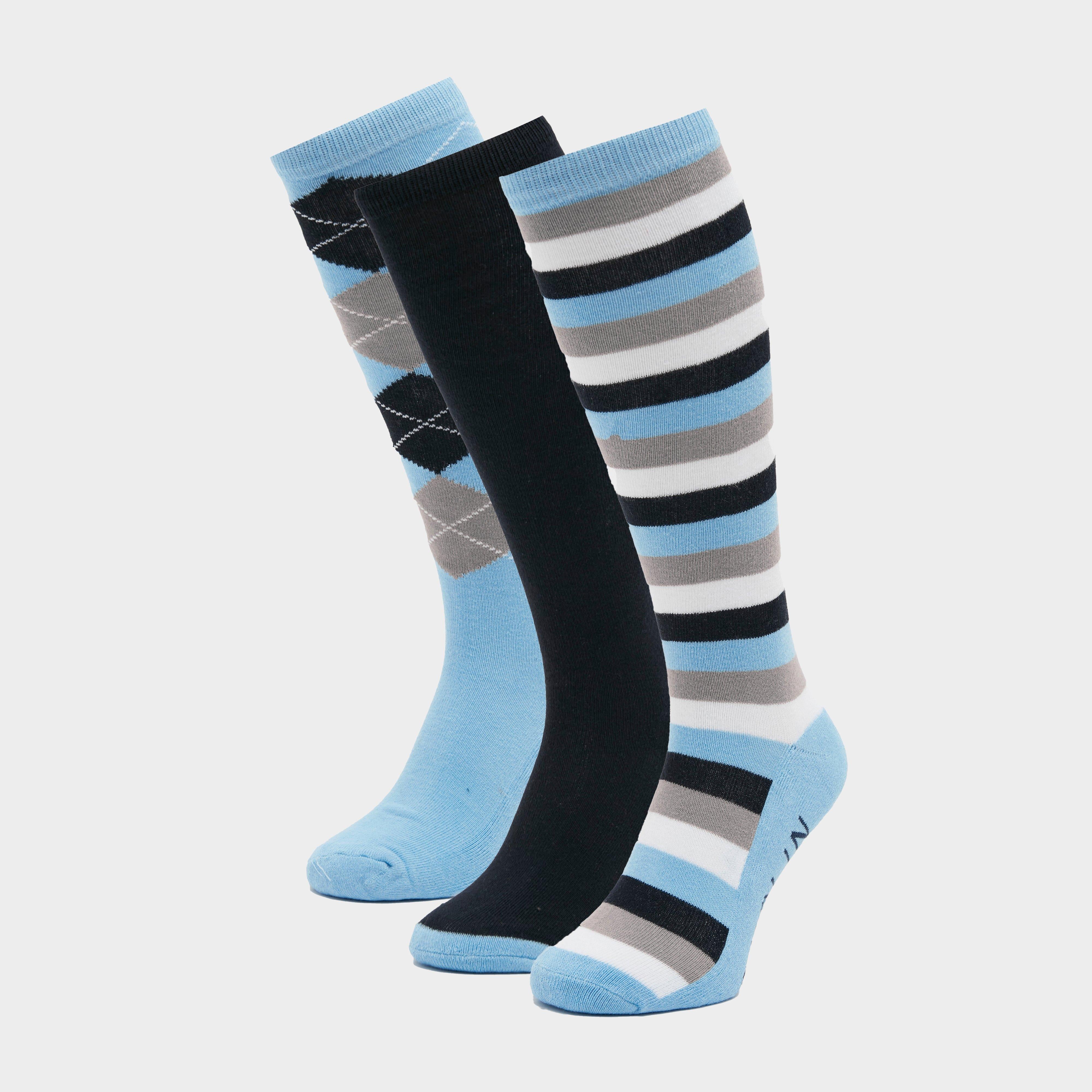 Socks Pack of 3