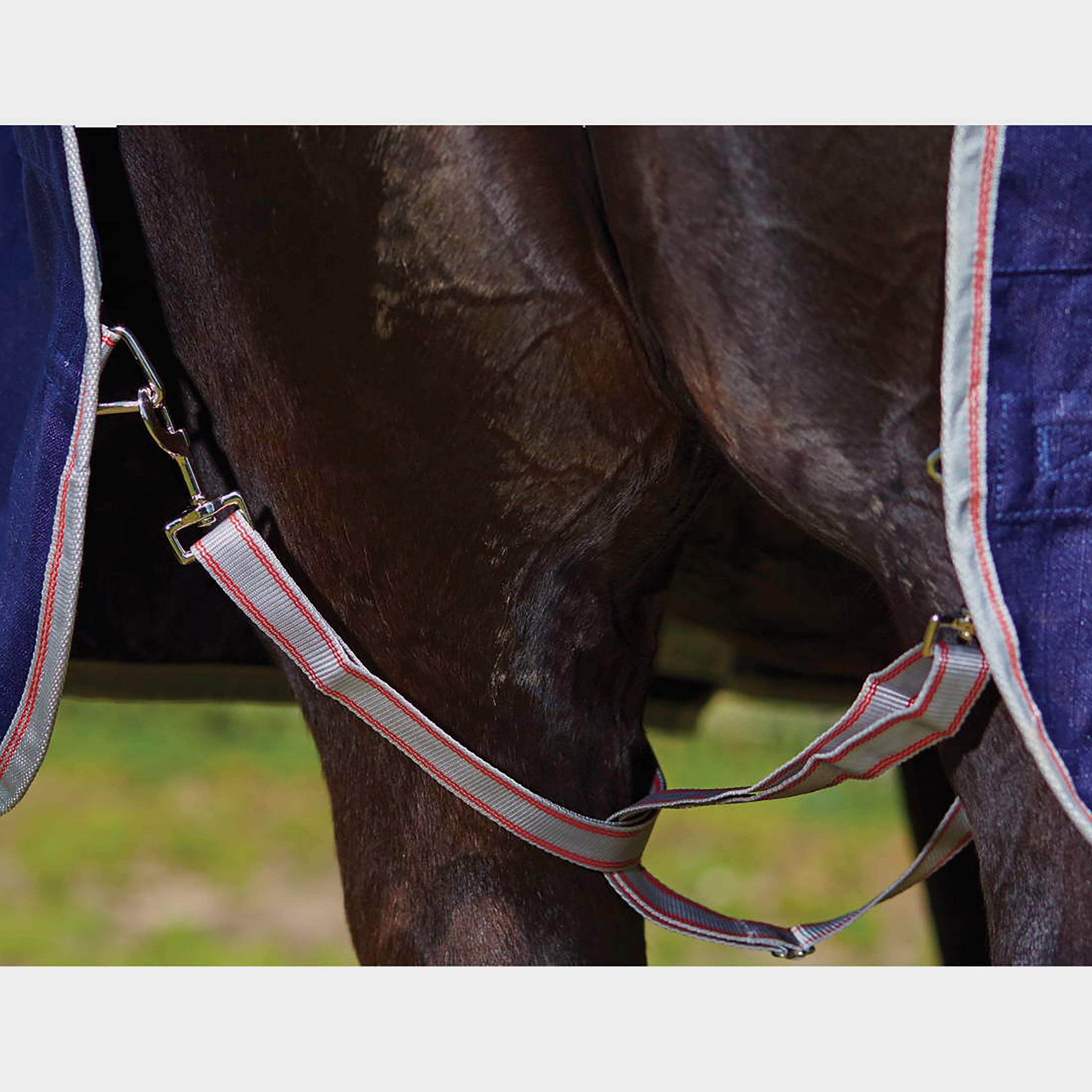 ComFiTec Classic 220g Medium Weight Standard Neck Turnout Rug