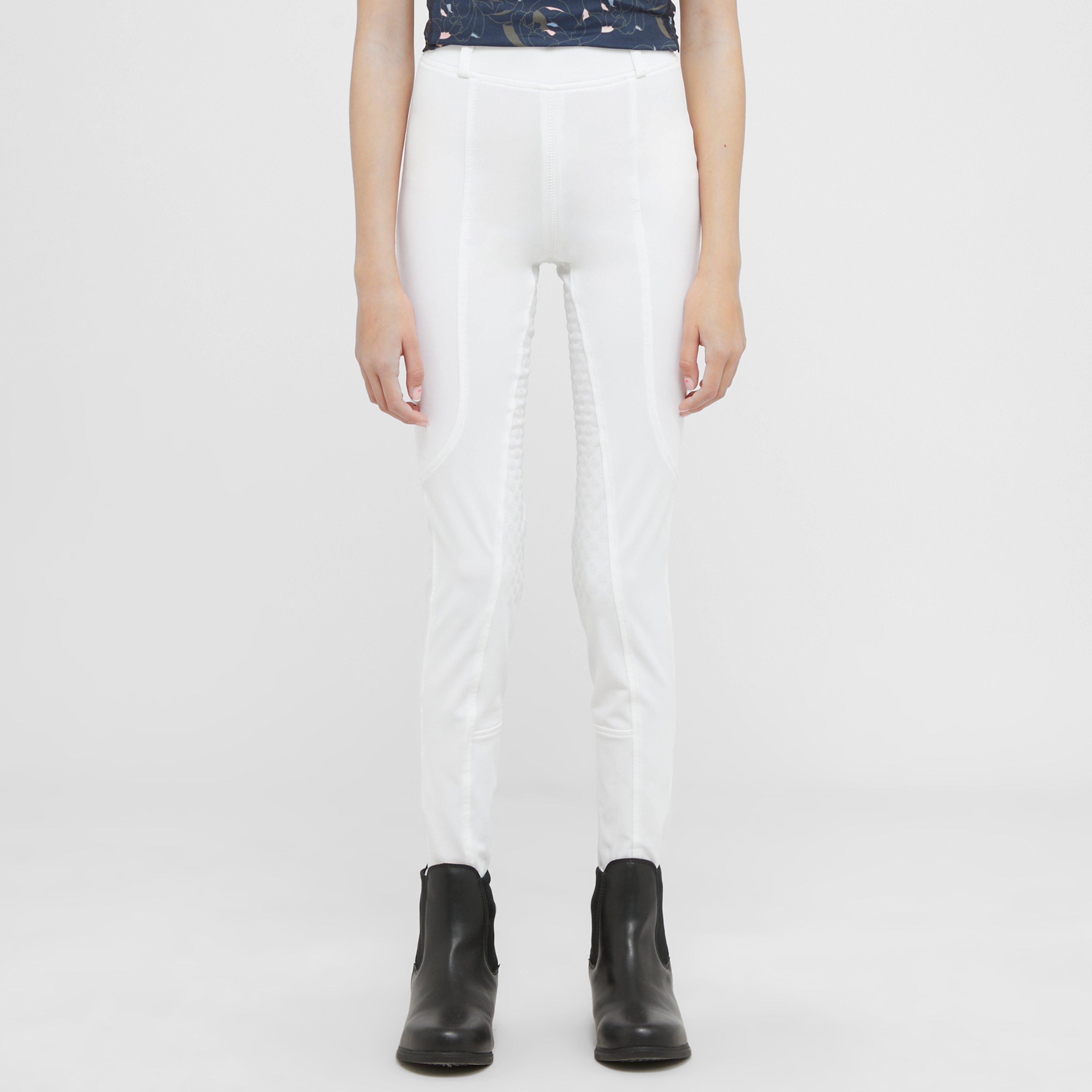 Kids' Performance Cool-It Gel Riding Tights