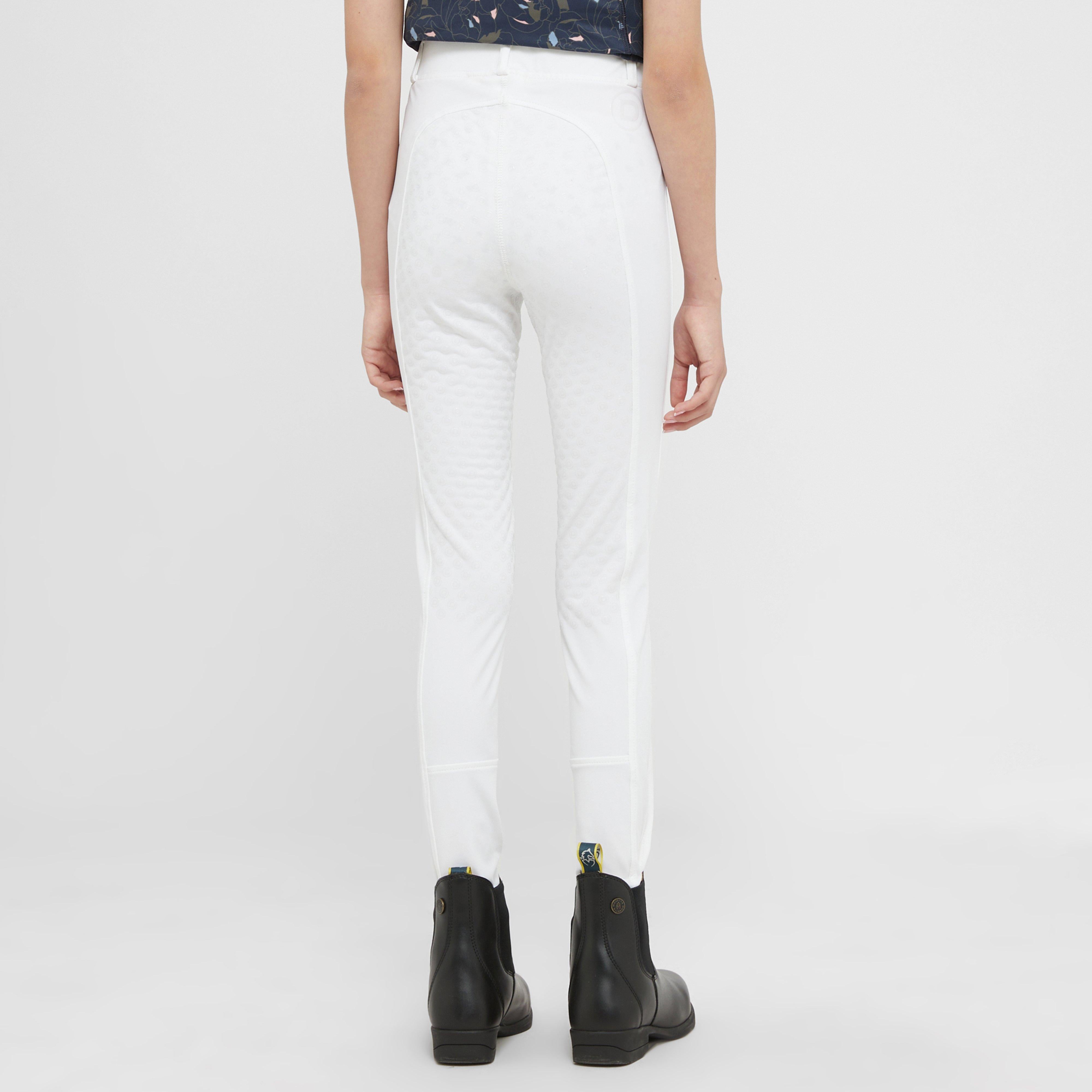 Kids' Performance Cool-It Gel Riding Tights